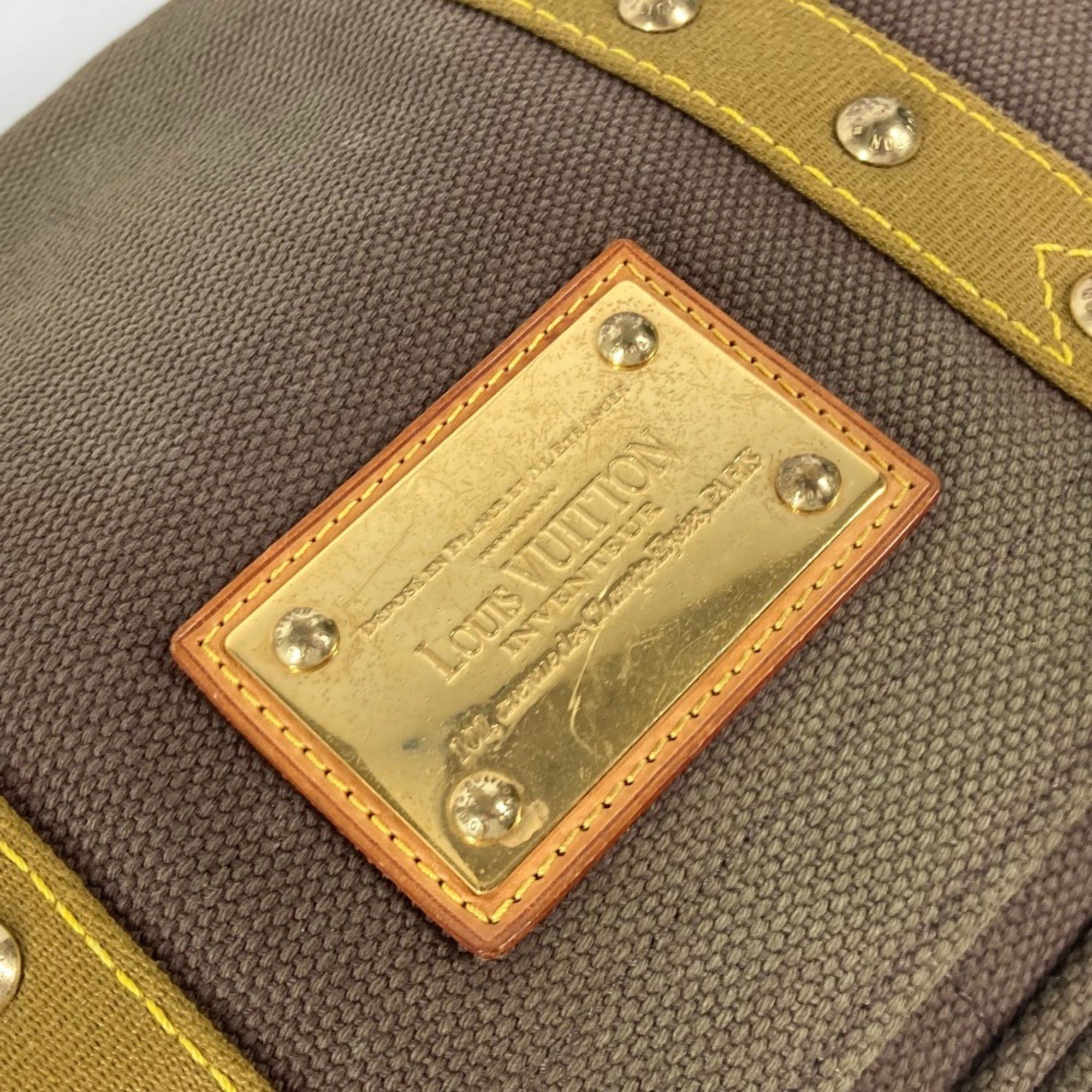 Louis Vuitton Louis Vuitton Antigua shoulder Size ONE SIZE - 8 Thumbnail
