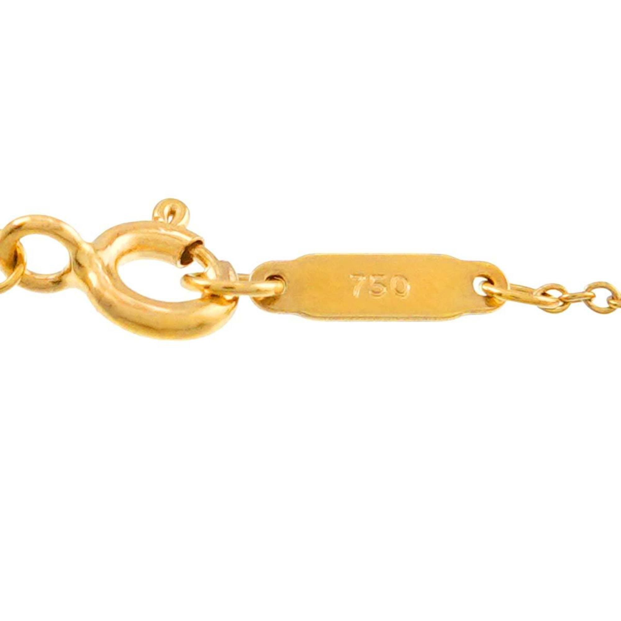 Tiffany & Co. Tiffany & Co Open Heart necklace Size ONE SIZE - 6 Thumbnail