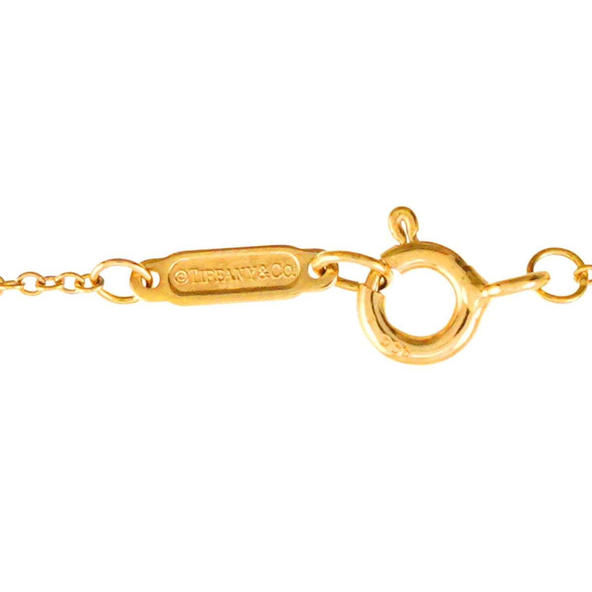 Tiffany & Co. Tiffany & Co Open Heart necklace Size ONE SIZE - 5 Thumbnail