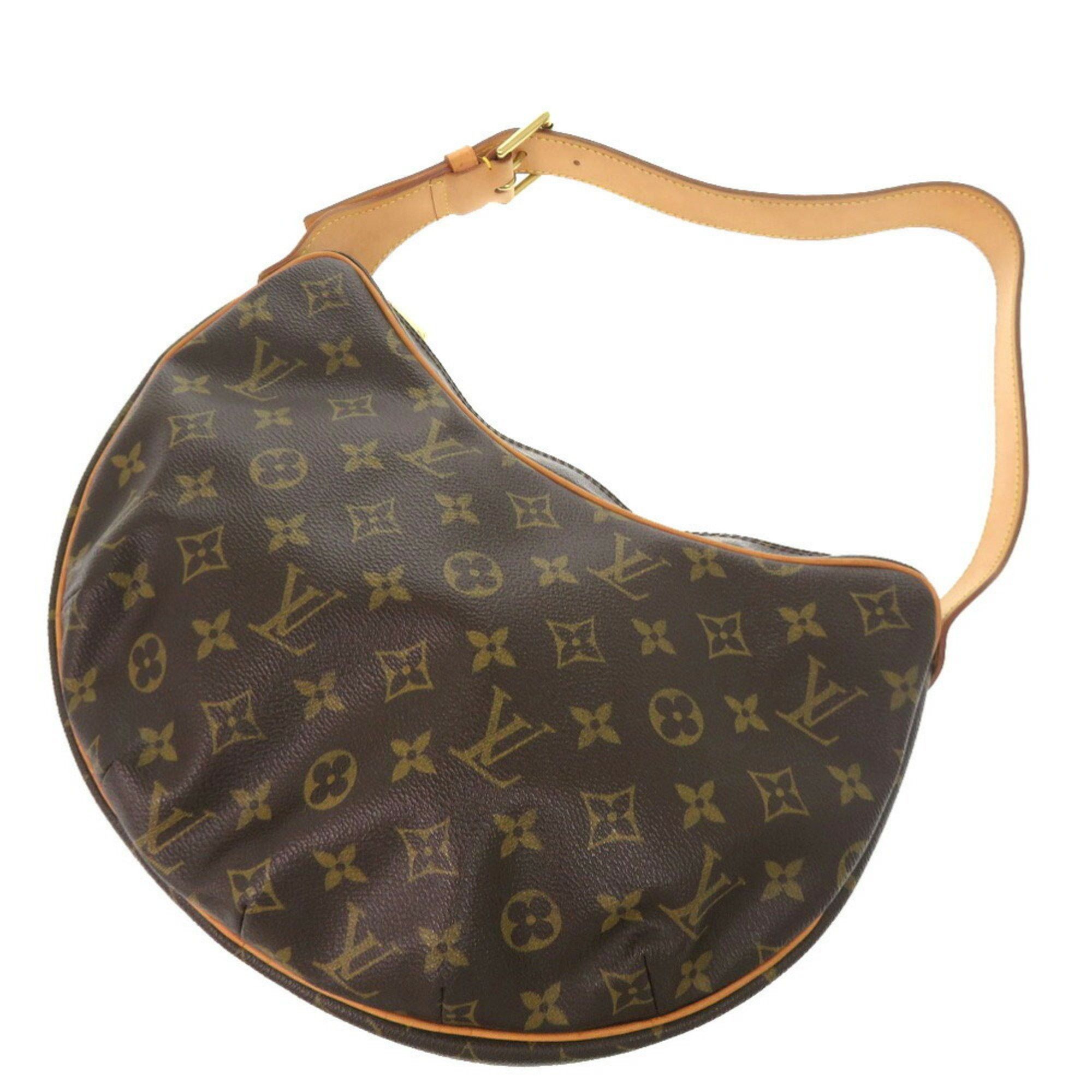 Louis Vuitton Louis Vuitton Croissant shoulder Size ONE SIZE - 4 Thumbnail