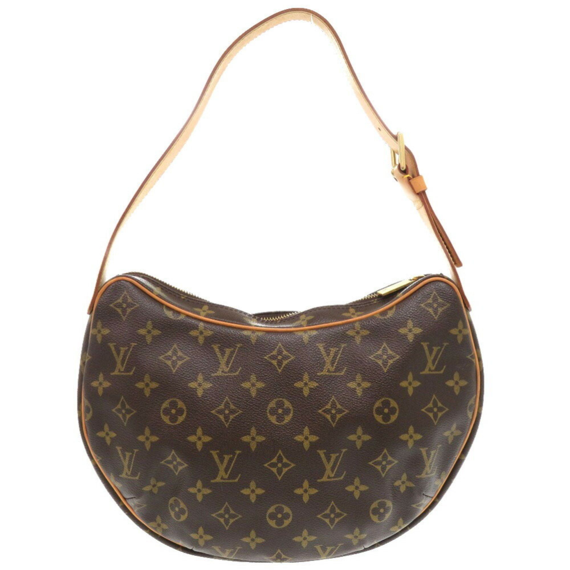 Louis Vuitton Louis Vuitton Croissant shoulder Size ONE SIZE - 2 Thumbnail