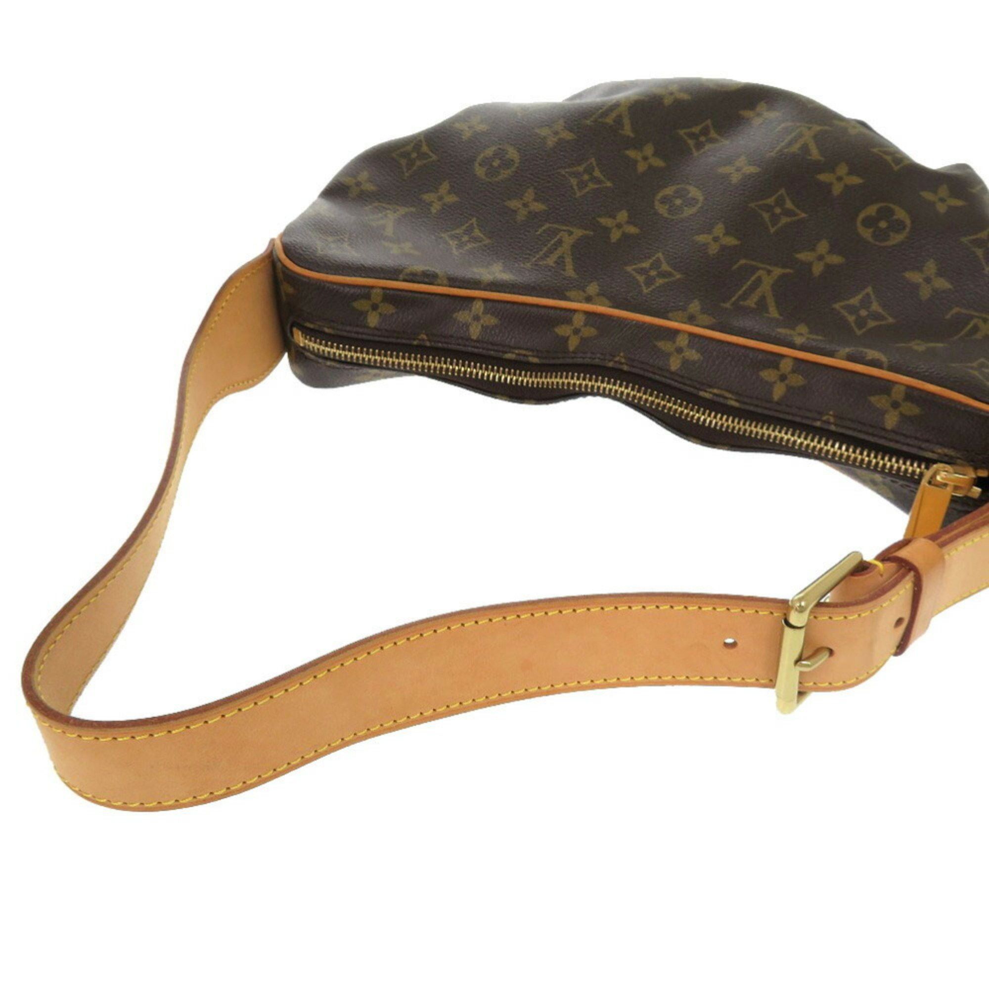 Louis Vuitton Louis Vuitton Croissant shoulder Size ONE SIZE - 3 Thumbnail
