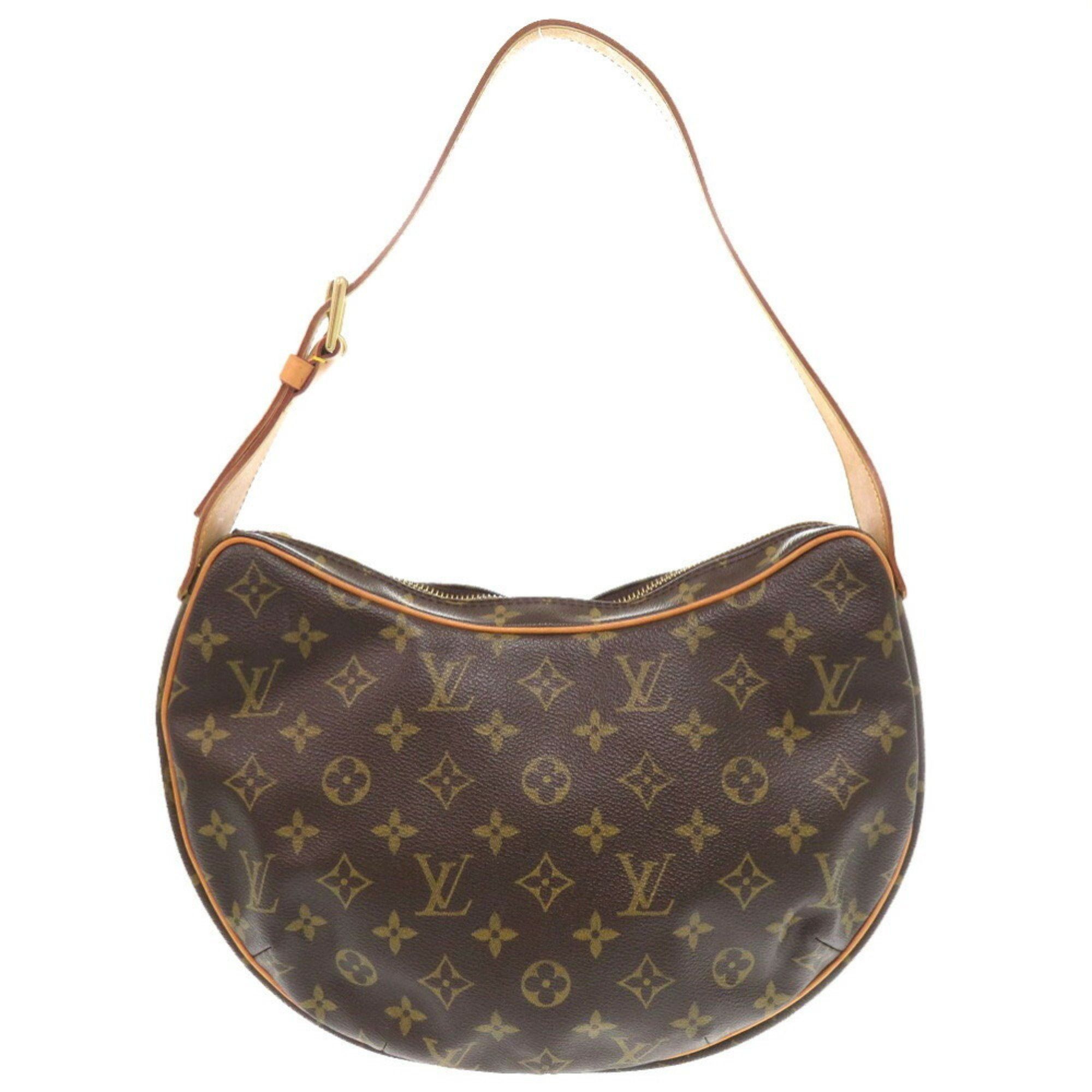Louis Vuitton Louis Vuitton Croissant shoulder Size ONE SIZE - 9 Thumbnail