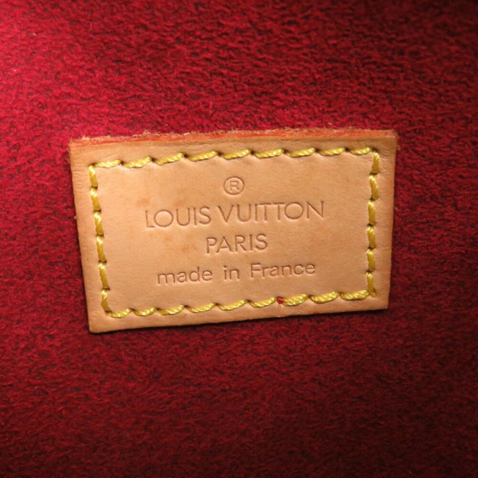 Louis Vuitton Louis Vuitton Croissant shoulder Size ONE SIZE - 7 Thumbnail