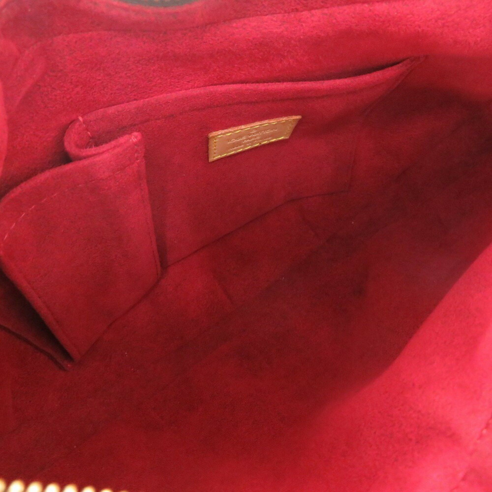 Louis Vuitton Louis Vuitton Croissant shoulder Size ONE SIZE - 6 Thumbnail