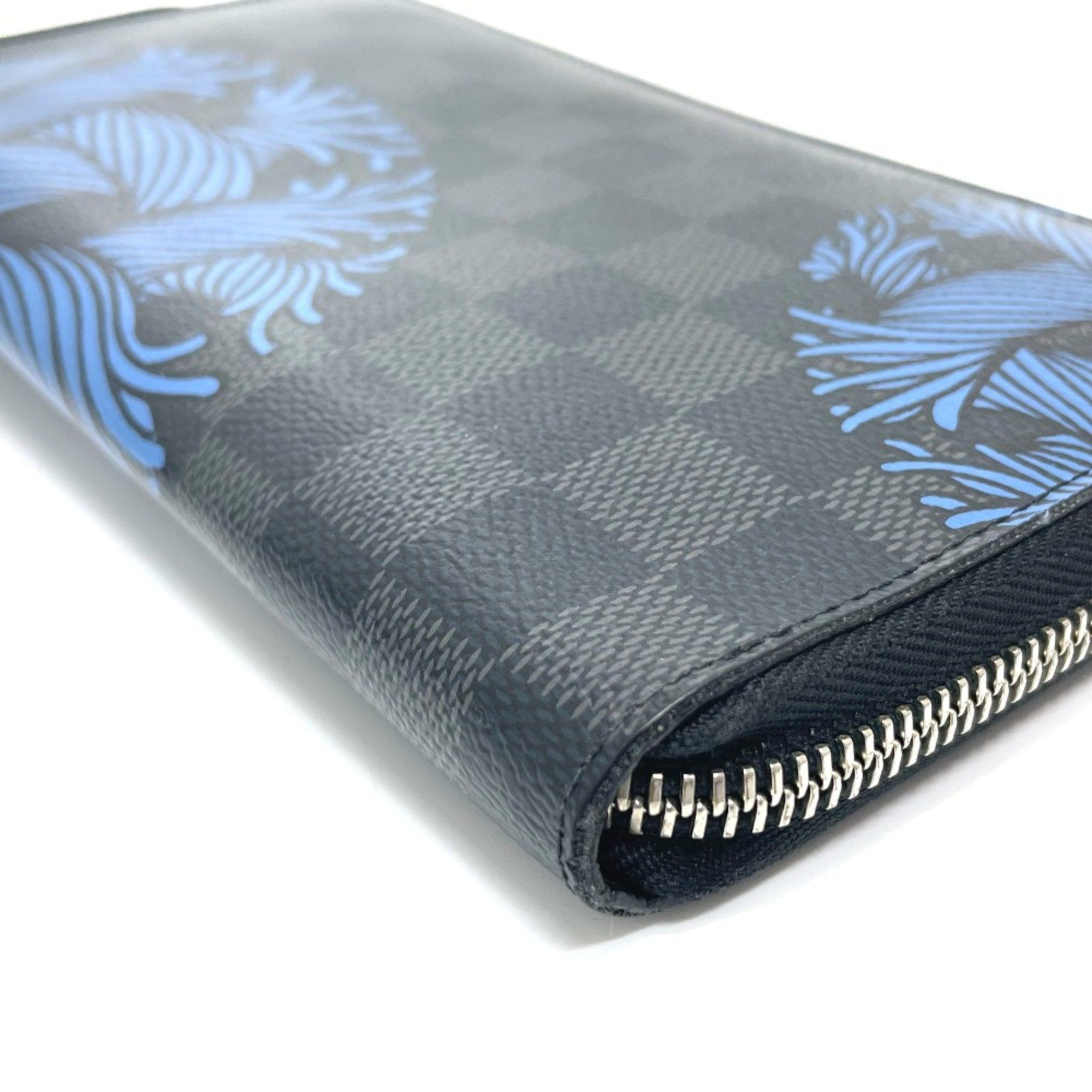Louis Vuitton Louis Vuitton Zippy organizer wallet Size ONE SIZE - 5 Thumbnail