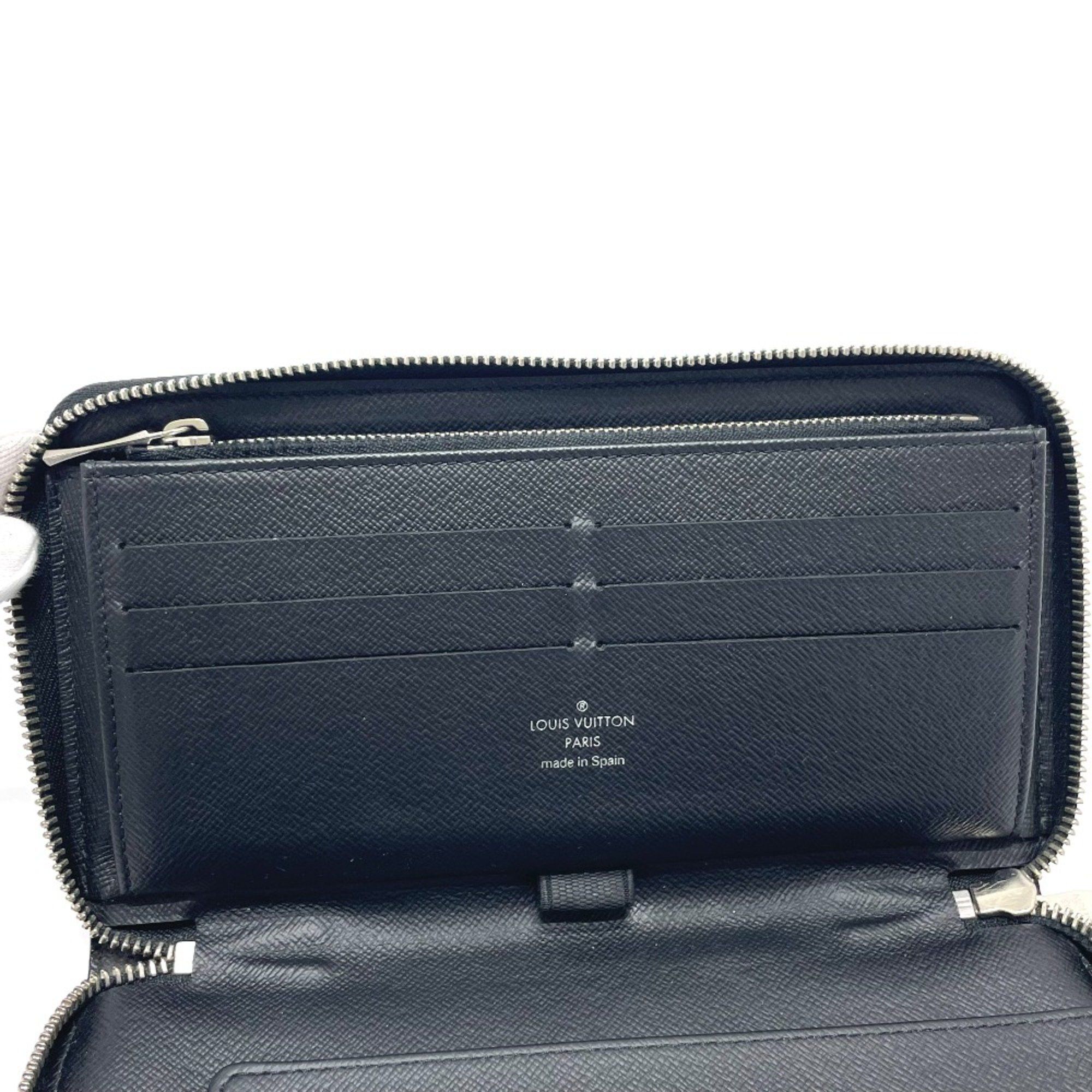 Louis Vuitton Louis Vuitton Zippy organizer wallet Size ONE SIZE - 10 Thumbnail