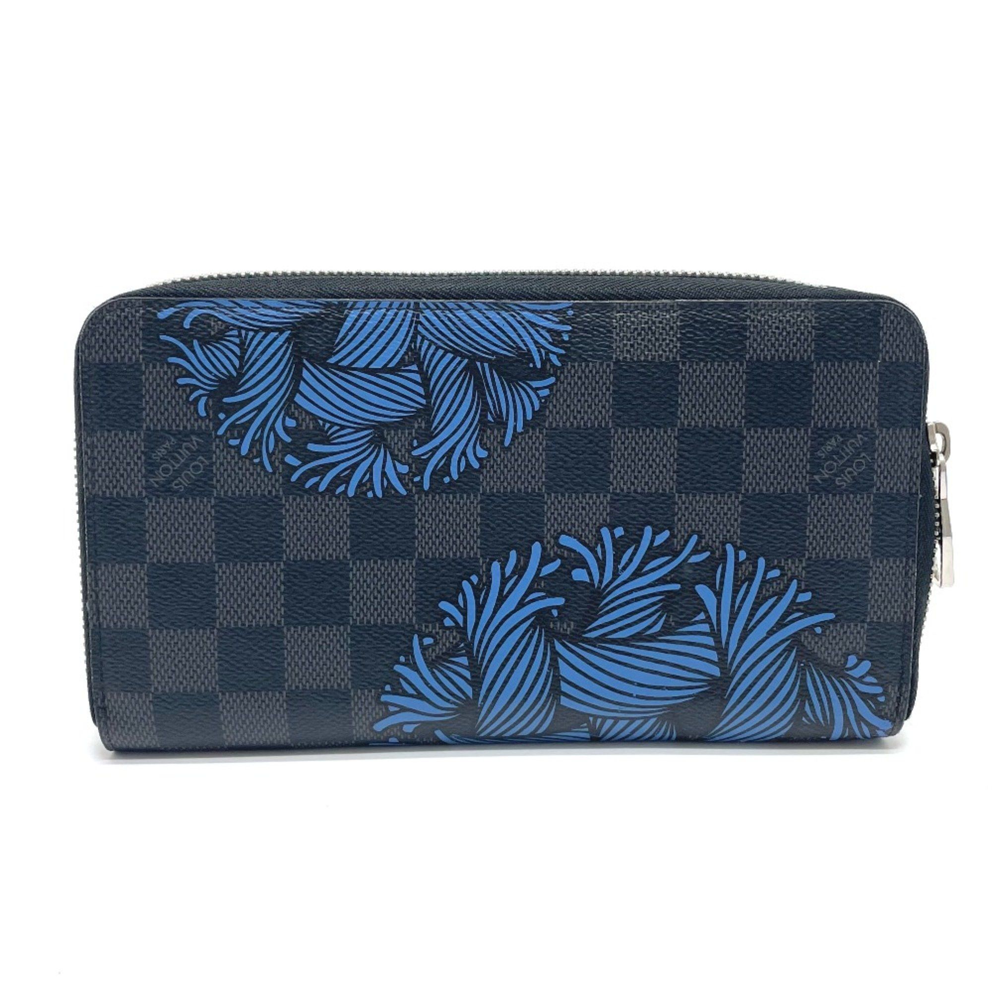 Louis Vuitton Louis Vuitton Zippy organizer wallet Size ONE SIZE - 2 Thumbnail