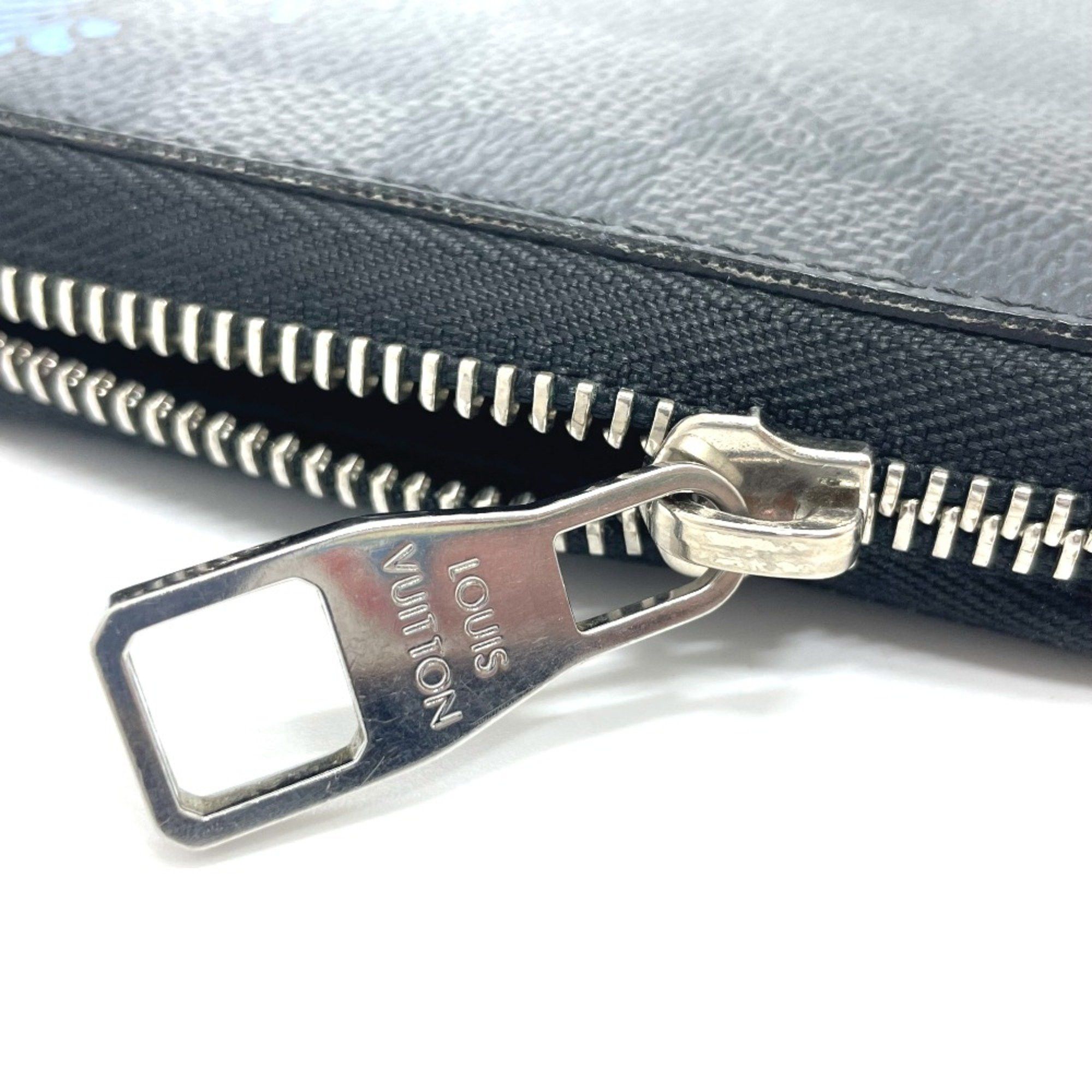 Louis Vuitton Louis Vuitton Zippy organizer wallet Size ONE SIZE - 3 Thumbnail