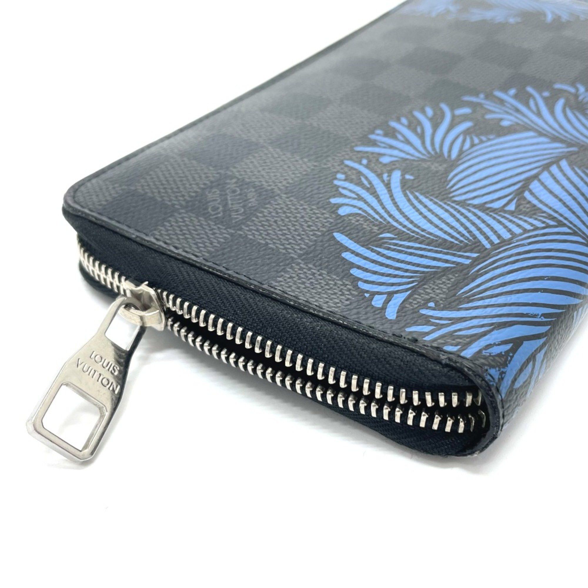 Louis Vuitton Louis Vuitton Zippy organizer wallet Size ONE SIZE - 6 Thumbnail