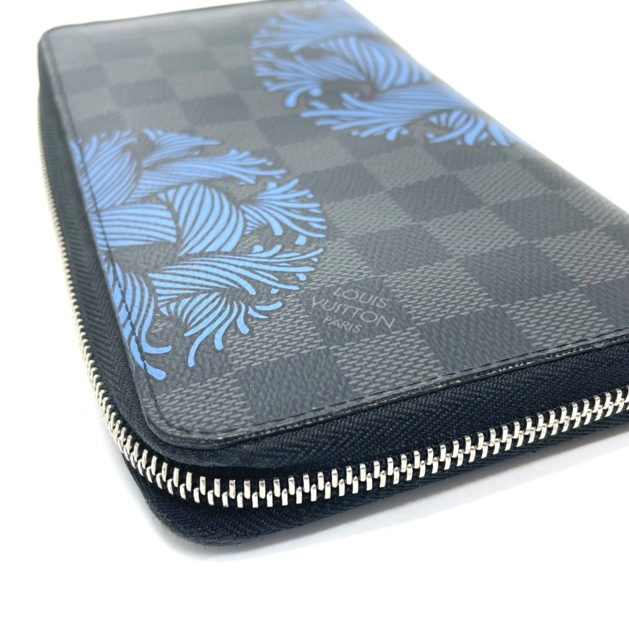Louis Vuitton Louis Vuitton Zippy organizer wallet Size ONE SIZE - 4 Thumbnail