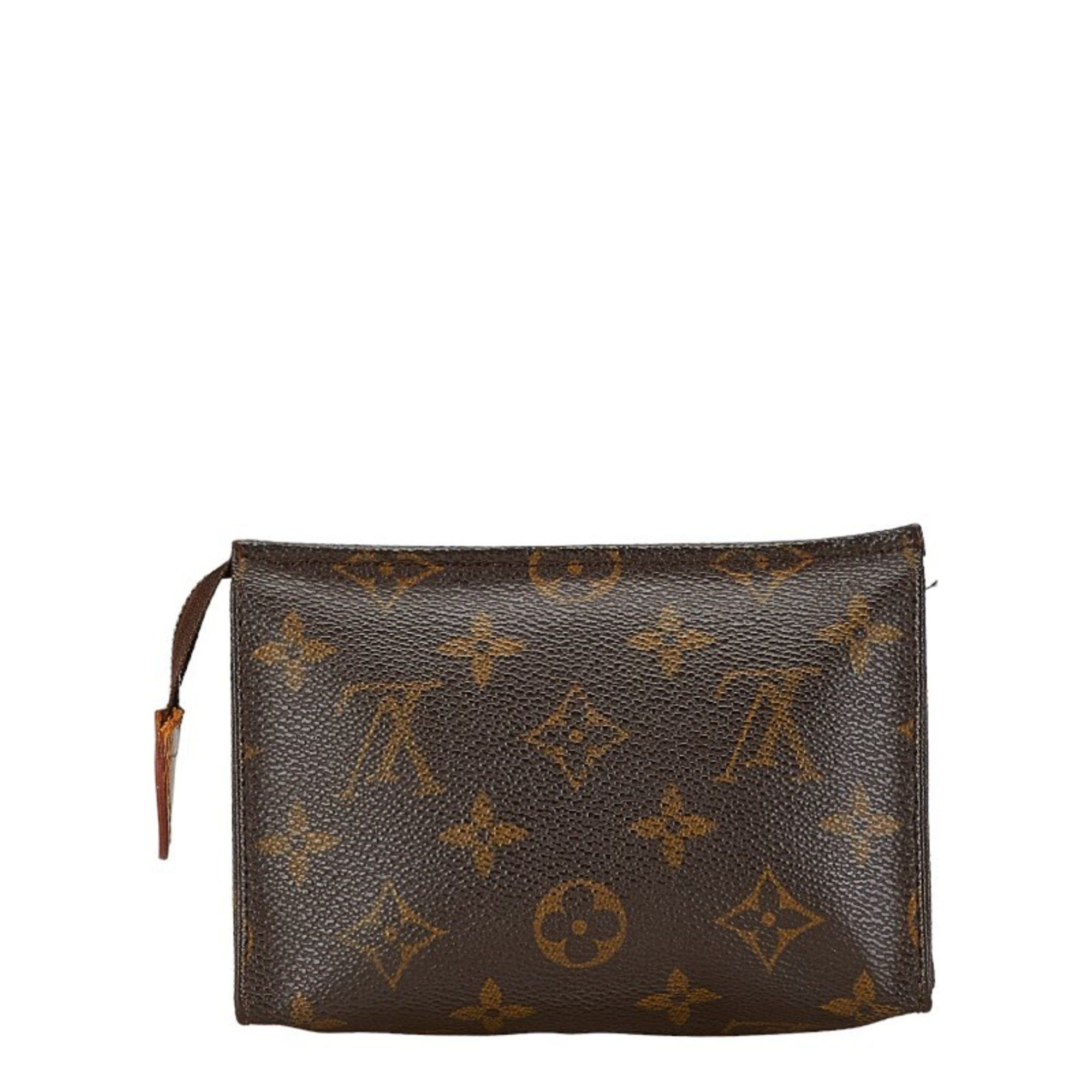 Louis Vuitton Louis Vuitton Trousse de Toilette clutch Size ONE SIZE - 2 Thumbnail