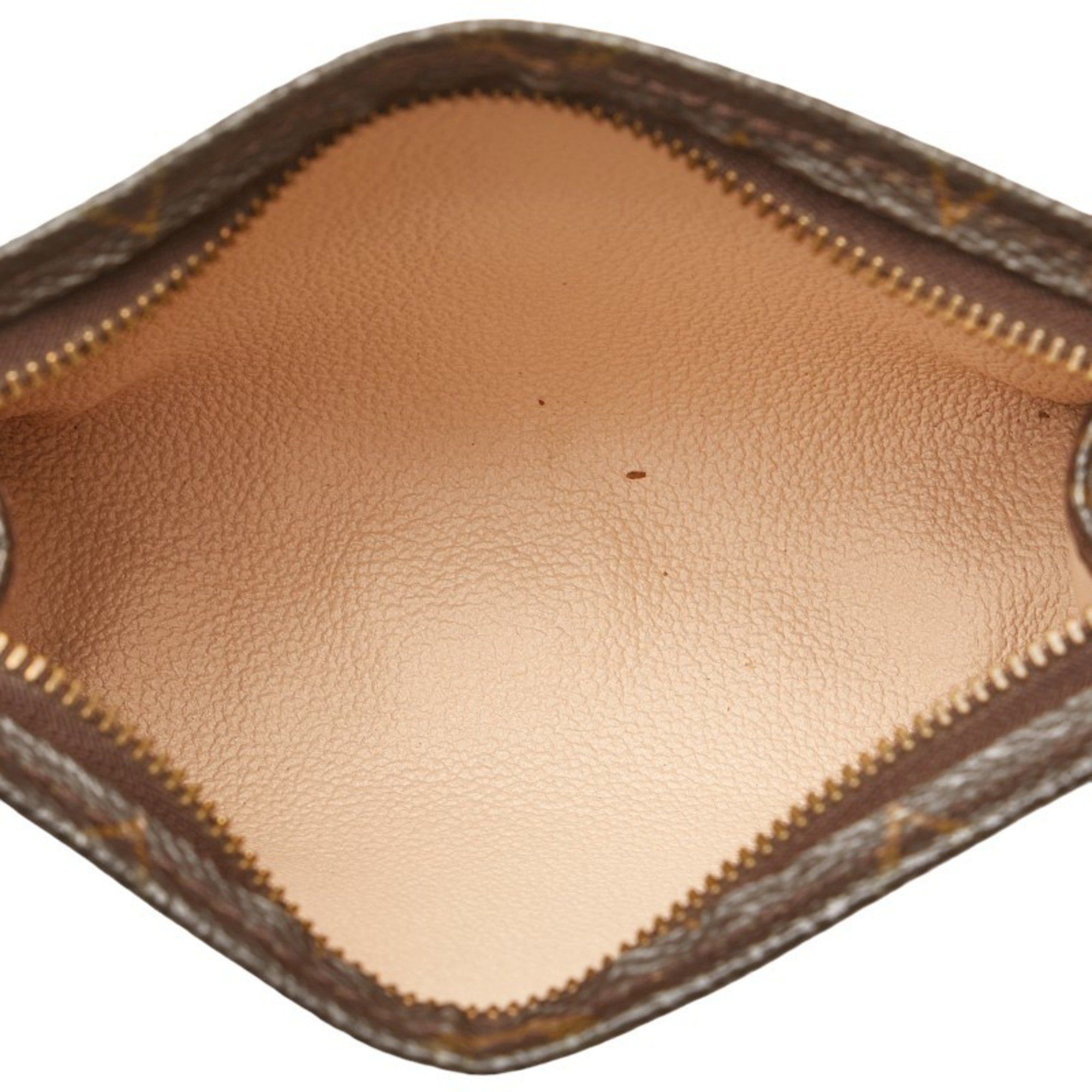 Louis Vuitton Louis Vuitton Trousse de Toilette clutch Size ONE SIZE - 6 Thumbnail
