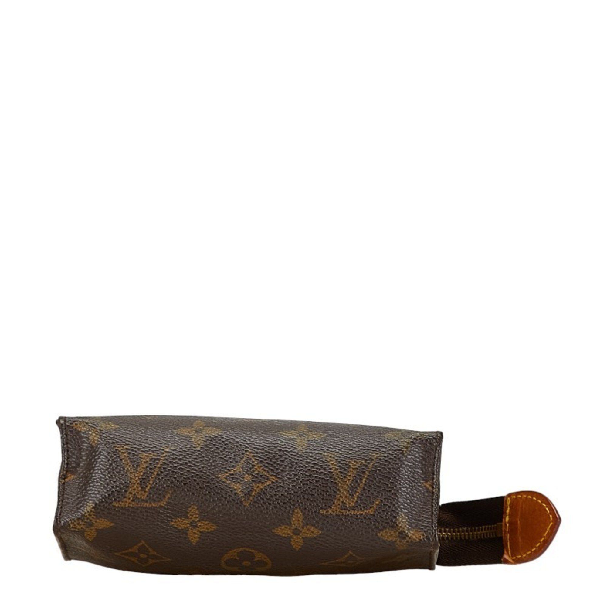 Louis Vuitton Louis Vuitton Trousse de Toilette clutch Size ONE SIZE - 3 Thumbnail