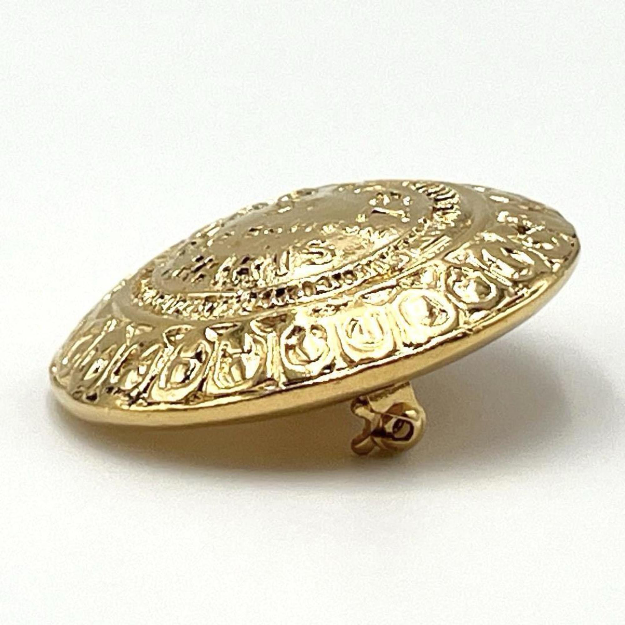 Chanel Chanel Cambon brooch Size ONE SIZE - 9 Thumbnail