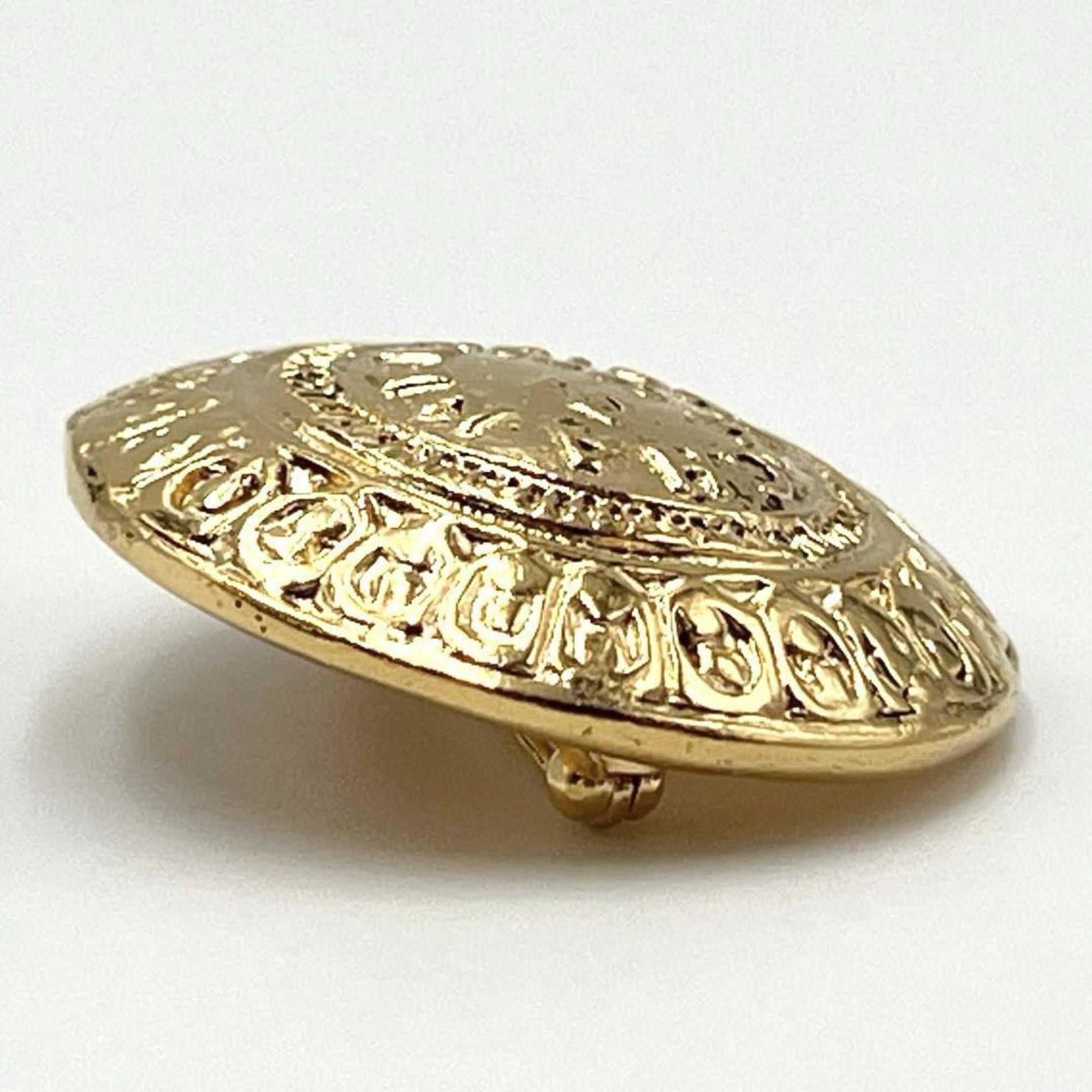 Chanel Chanel Cambon brooch Size ONE SIZE - 3 Thumbnail