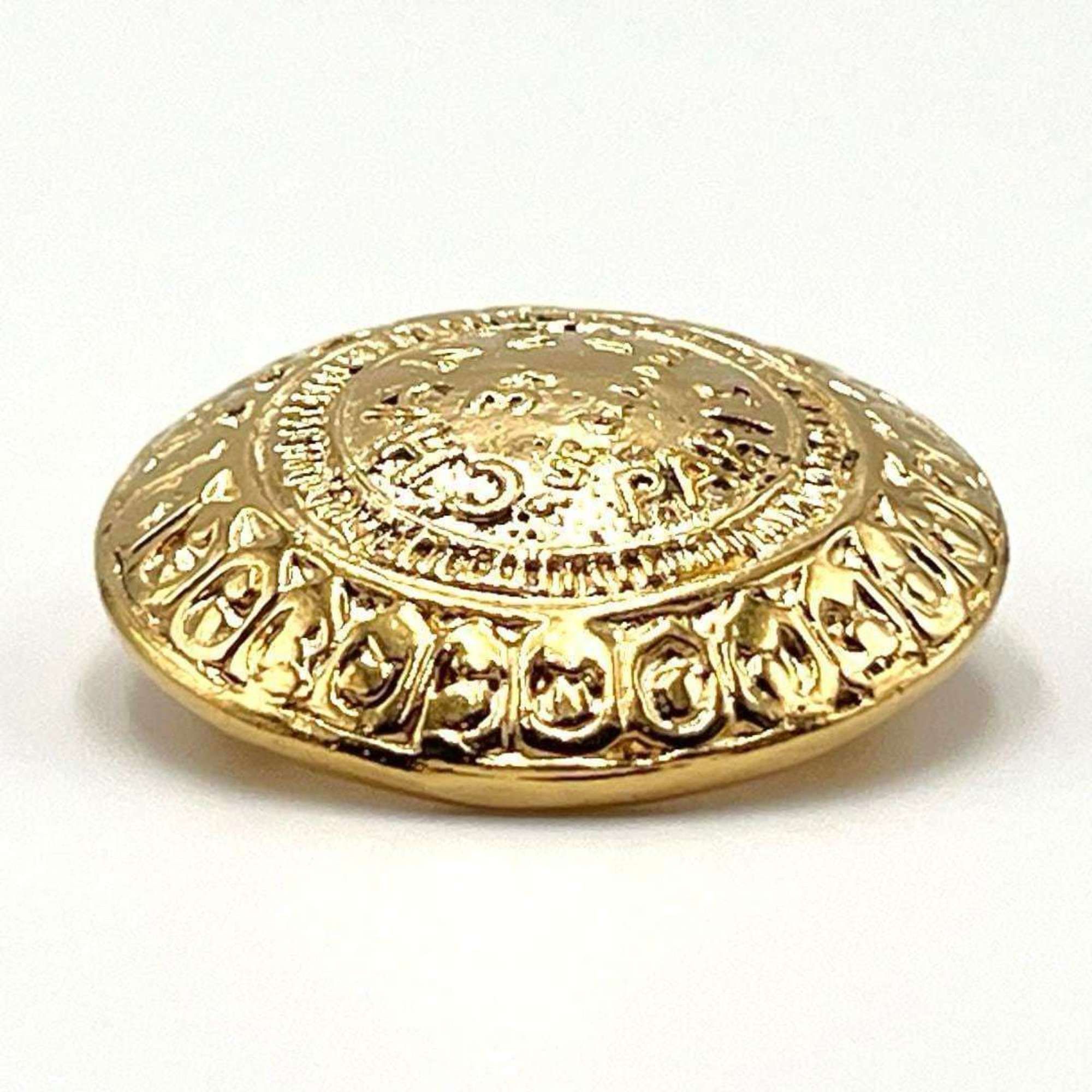 Chanel Chanel Cambon brooch Size ONE SIZE - 4 Thumbnail