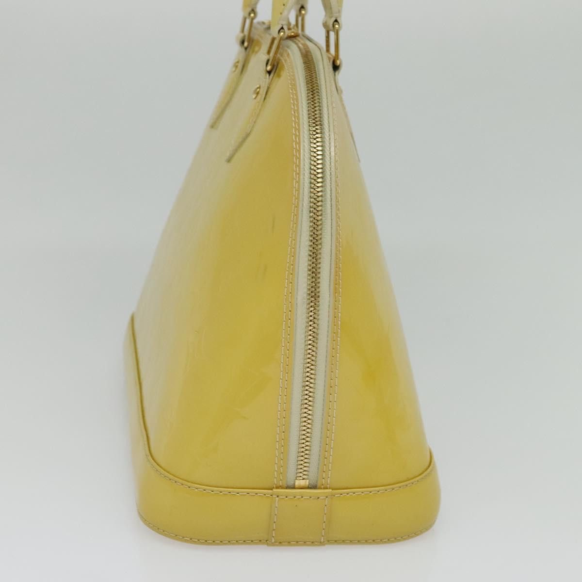 Louis Vuitton Louis Vuitton Alma handbag Size ONE SIZE - 4 Thumbnail