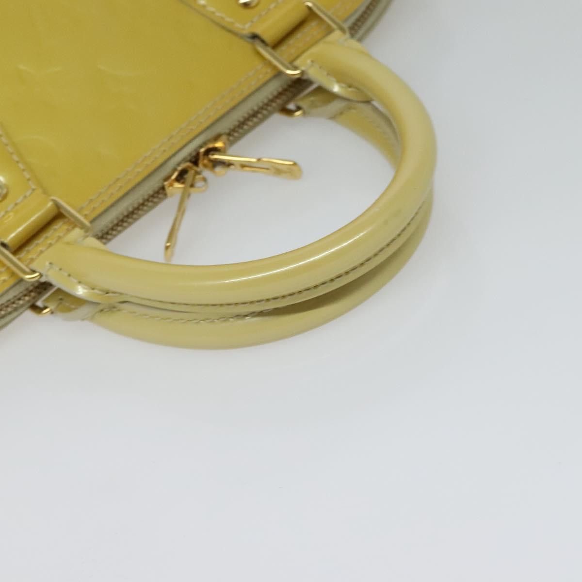 Louis Vuitton Louis Vuitton Alma handbag Size ONE SIZE - 5 Thumbnail