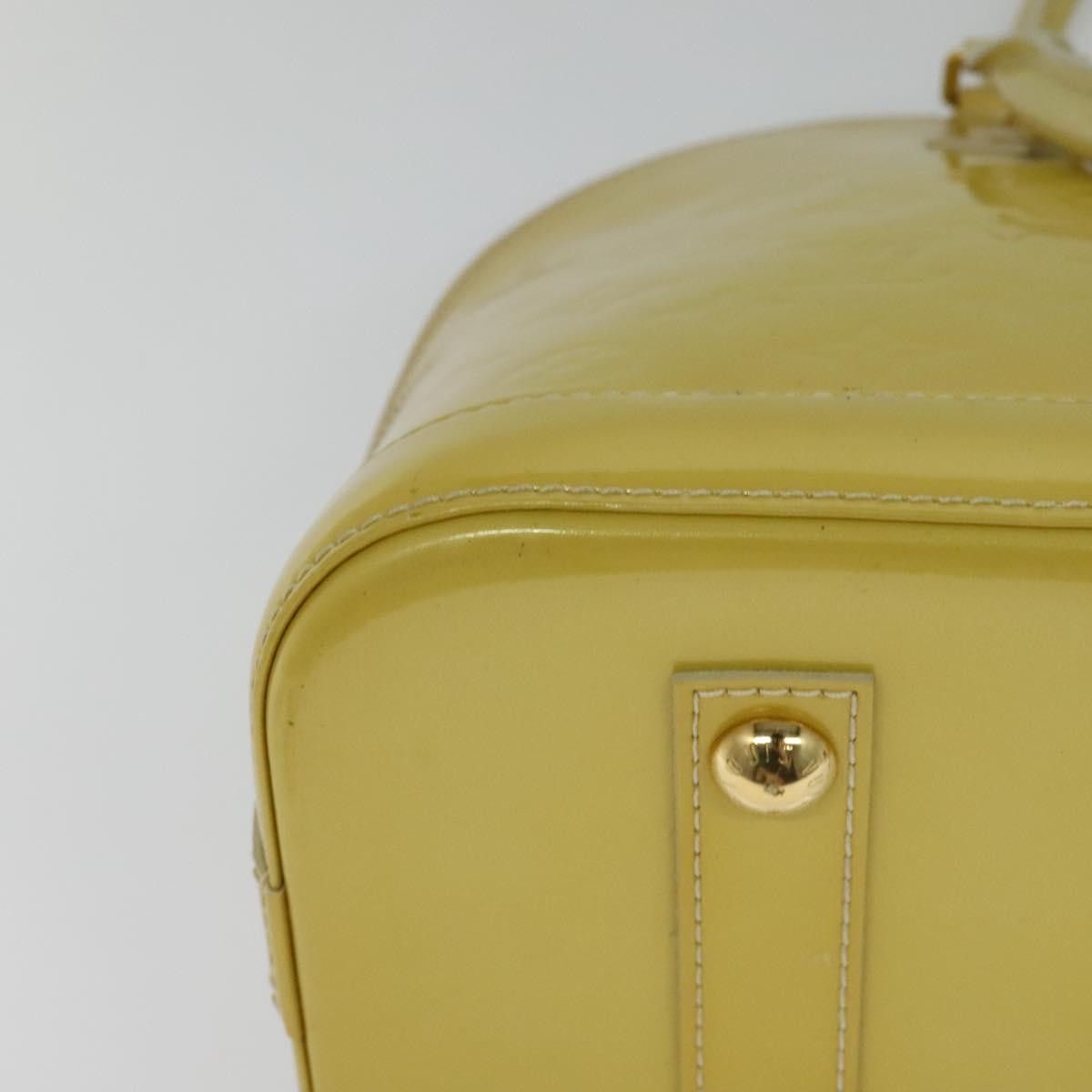 Louis Vuitton Louis Vuitton Alma handbag Size ONE SIZE - 6 Thumbnail