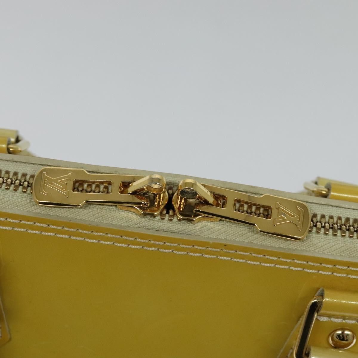 Louis Vuitton Louis Vuitton Alma handbag Size ONE SIZE - 10 Thumbnail