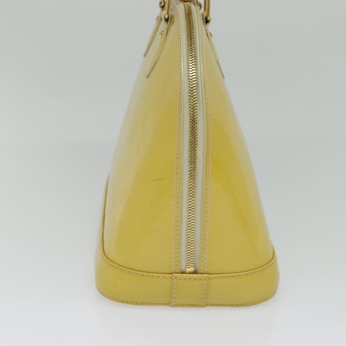Louis Vuitton Louis Vuitton Alma handbag Size ONE SIZE - 3 Thumbnail