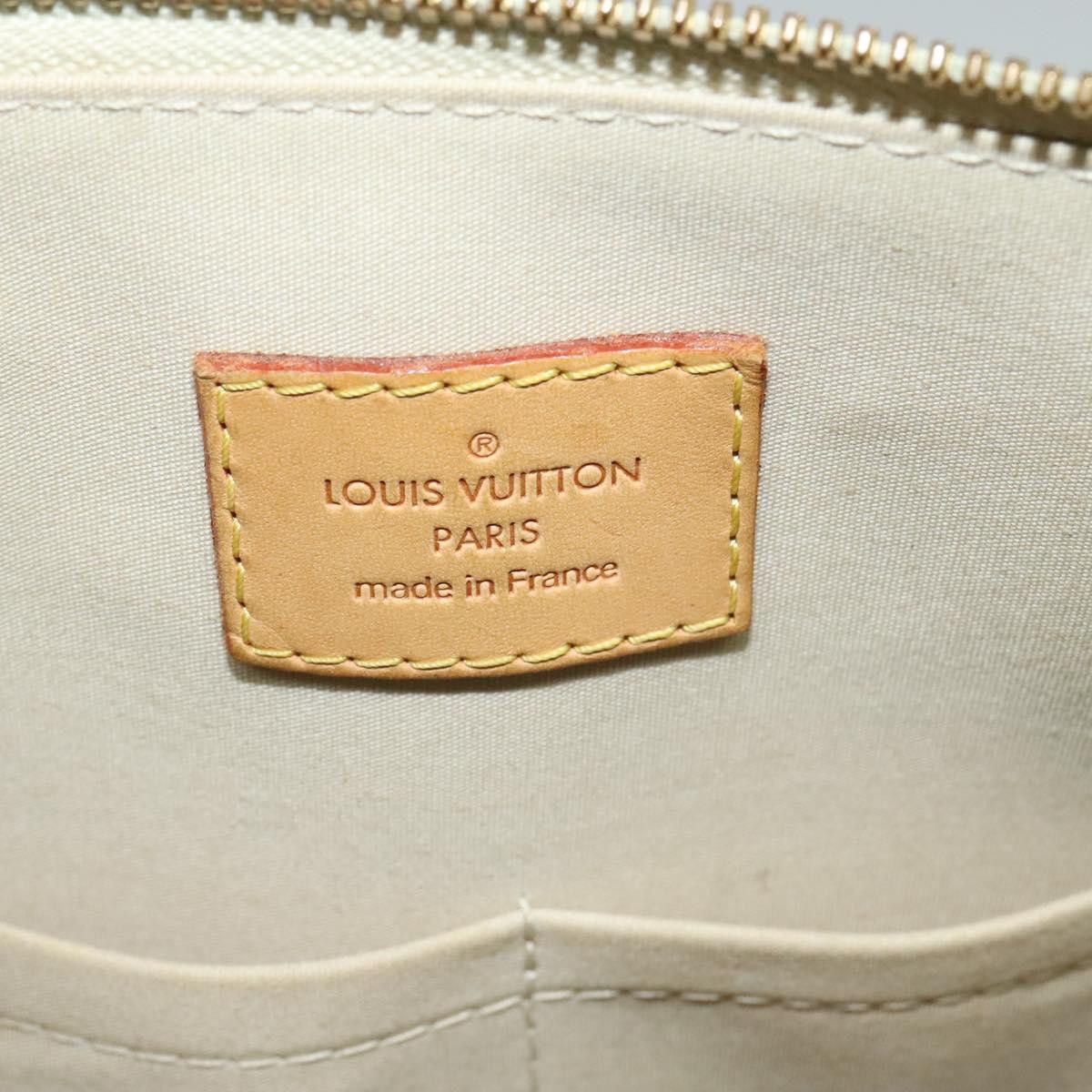 Louis Vuitton Louis Vuitton Alma handbag Size ONE SIZE - 12 Thumbnail