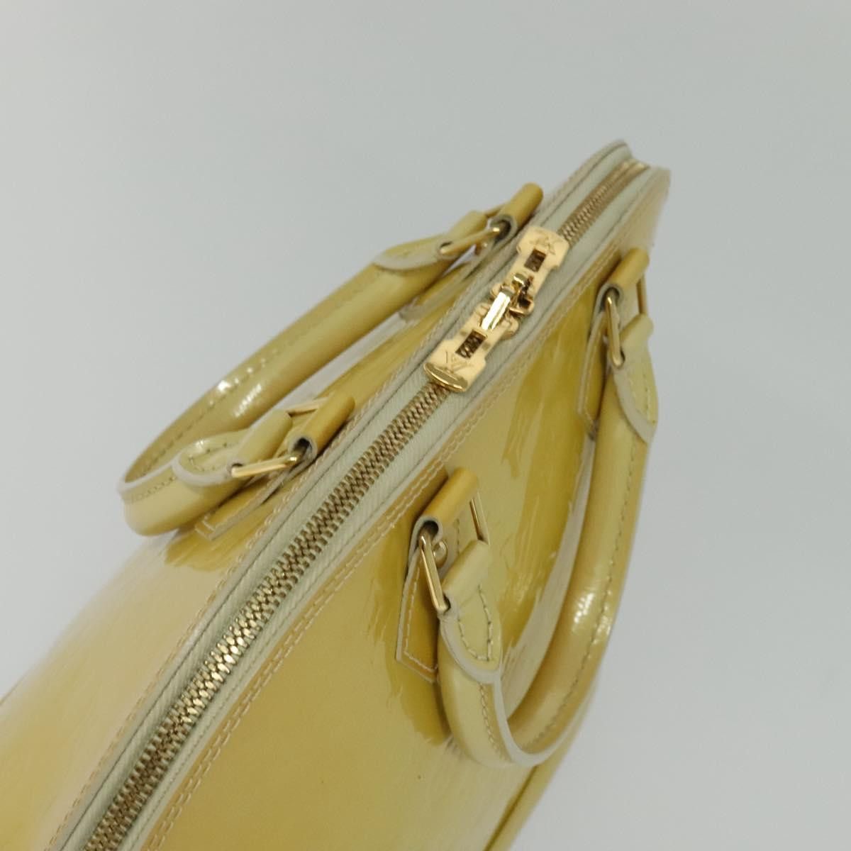 Louis Vuitton Louis Vuitton Alma handbag Size ONE SIZE - 16 Thumbnail