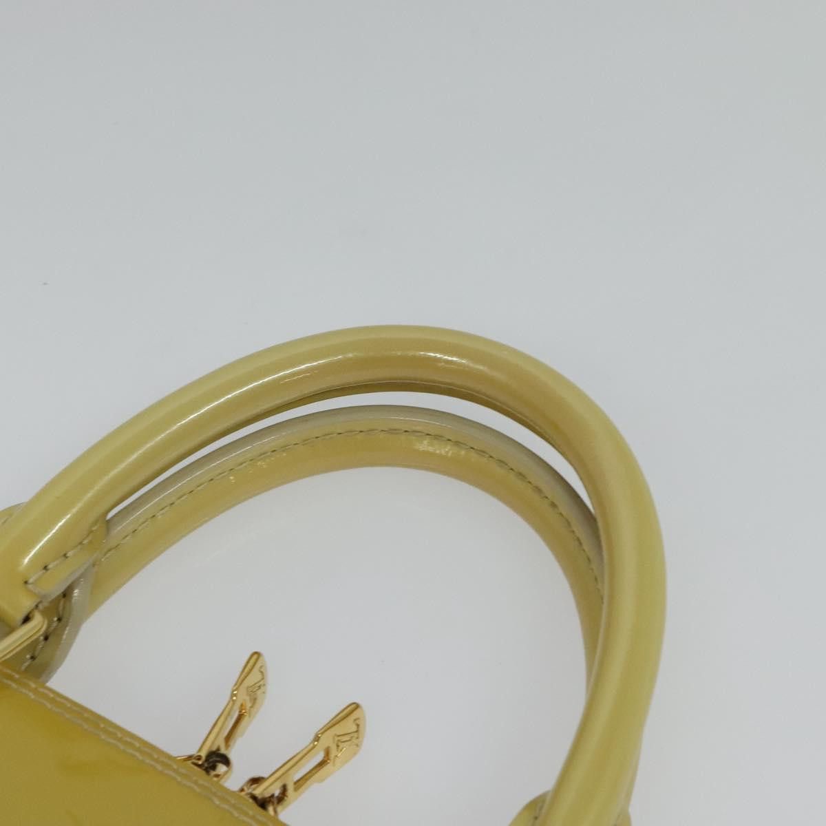 Louis Vuitton Louis Vuitton Alma handbag Size ONE SIZE - 17 Thumbnail