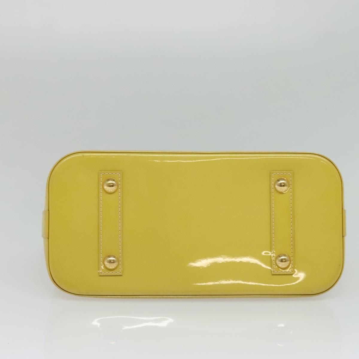 Louis Vuitton Louis Vuitton Alma handbag Size ONE SIZE - 18 Thumbnail