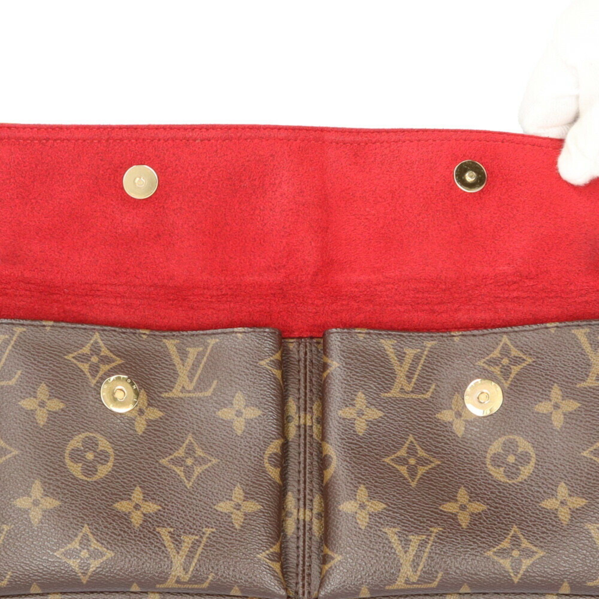 Louis Vuitton Louis Vuitton Viva Cité shoulder Size ONE SIZE - 11 Thumbnail