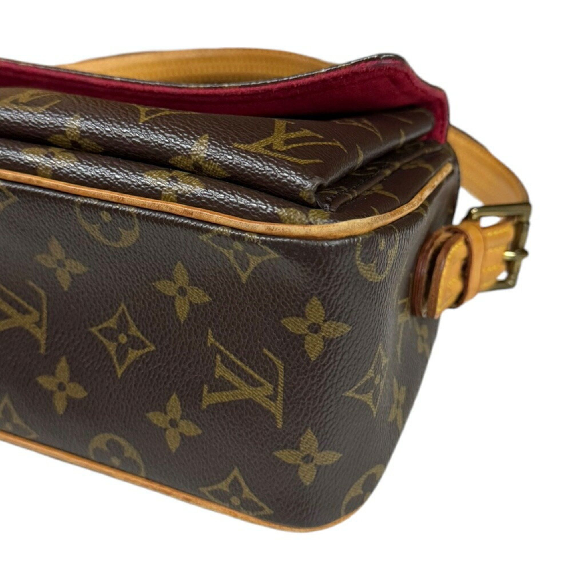 Louis Vuitton Louis Vuitton Viva Cité shoulder Size ONE SIZE - 9 Thumbnail