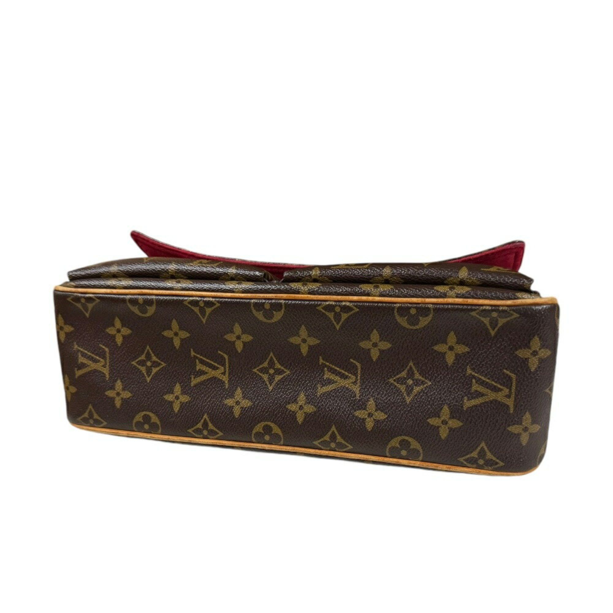 Louis Vuitton Louis Vuitton Viva Cité shoulder Size ONE SIZE - 6 Thumbnail