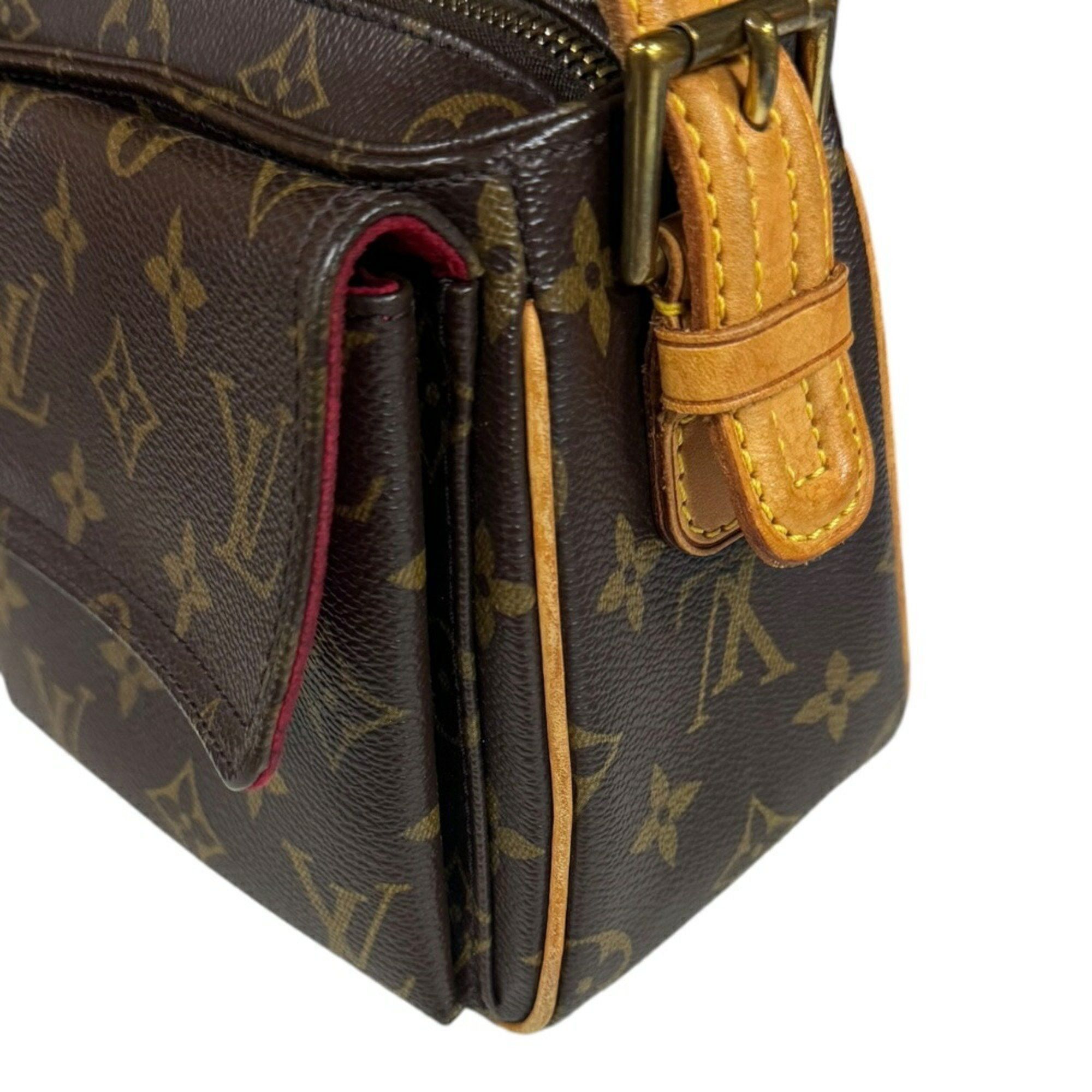 Louis Vuitton Louis Vuitton Viva Cité shoulder Size ONE SIZE - 4 Thumbnail