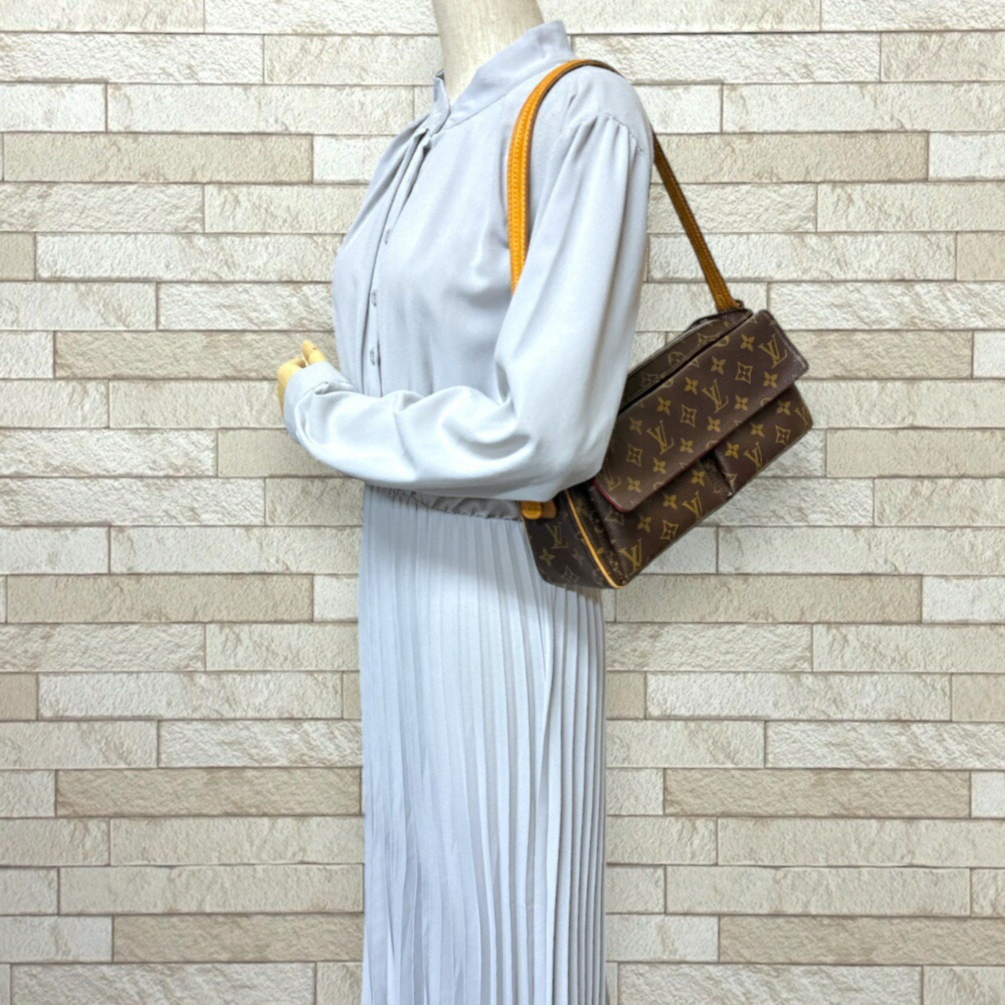 Louis Vuitton Louis Vuitton Viva Cité shoulder Size ONE SIZE - 13 Thumbnail