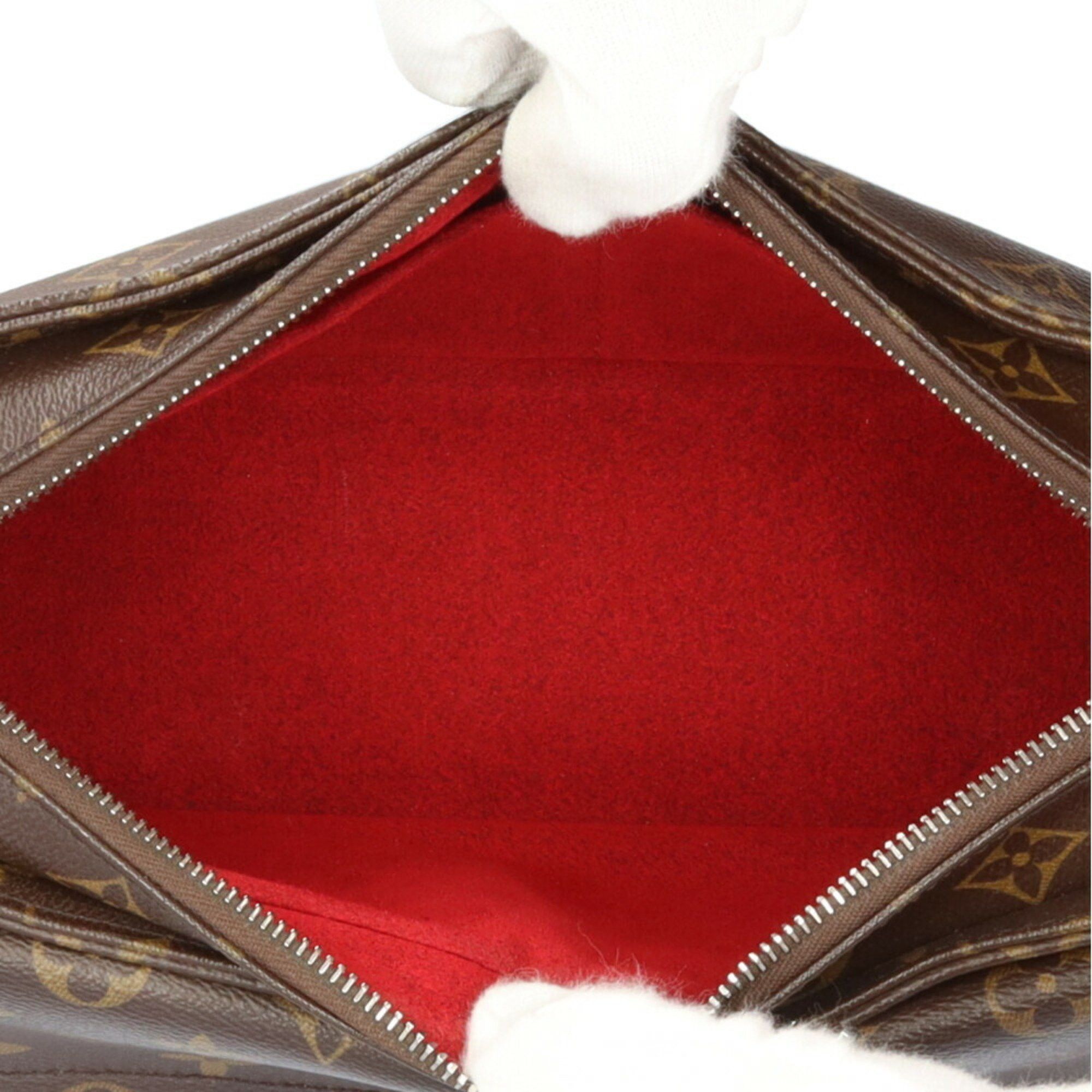 Louis Vuitton Louis Vuitton Viva Cité shoulder Size ONE SIZE - 12 Thumbnail