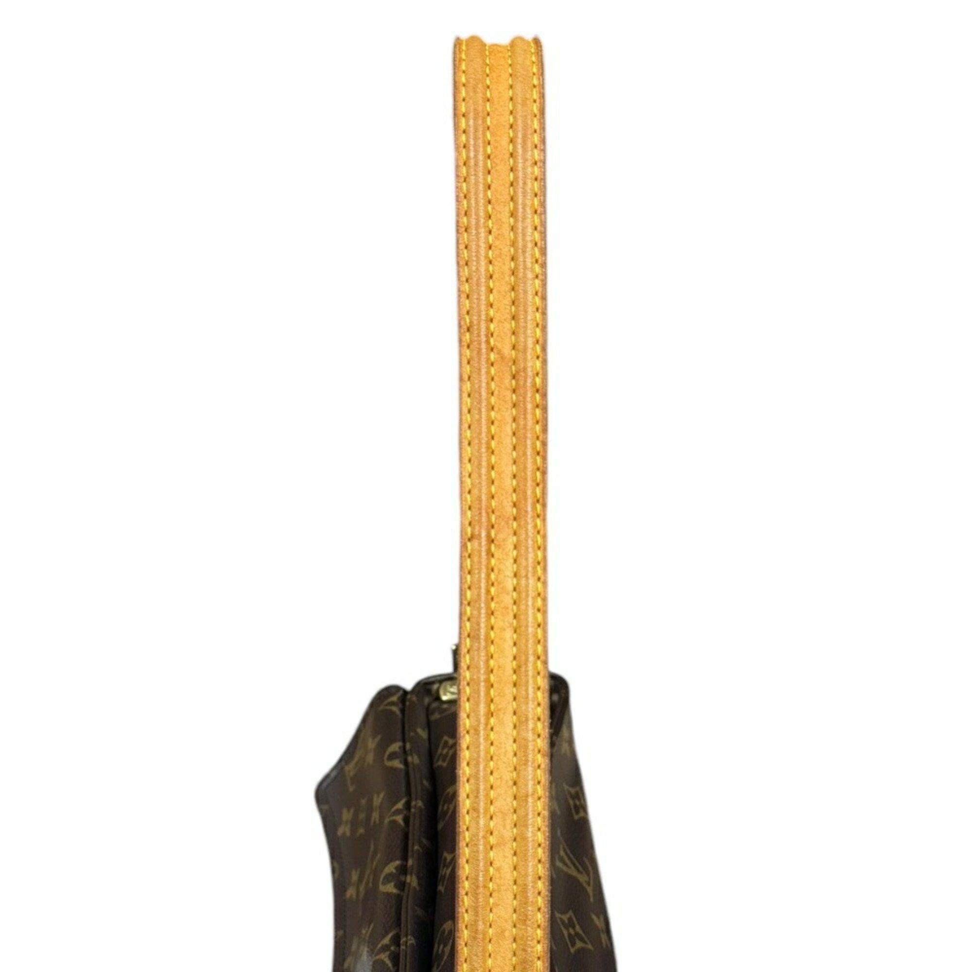 Louis Vuitton Louis Vuitton Viva Cité shoulder Size ONE SIZE - 7 Thumbnail