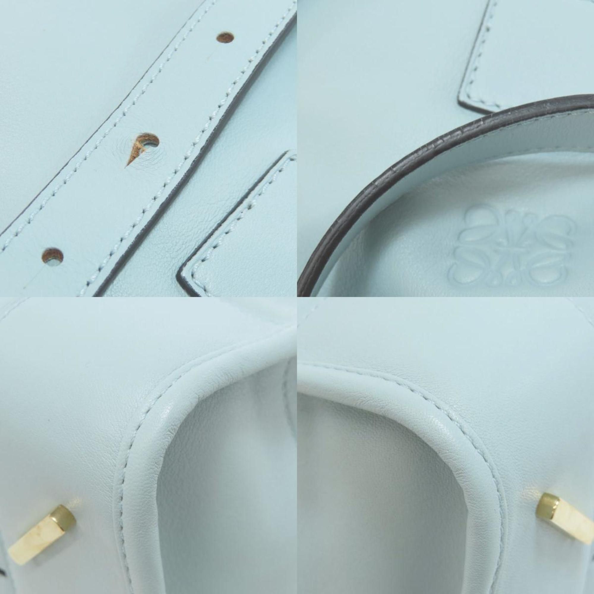 Loewe Loewe Amazona handbag Size ONE SIZE - 6 Thumbnail