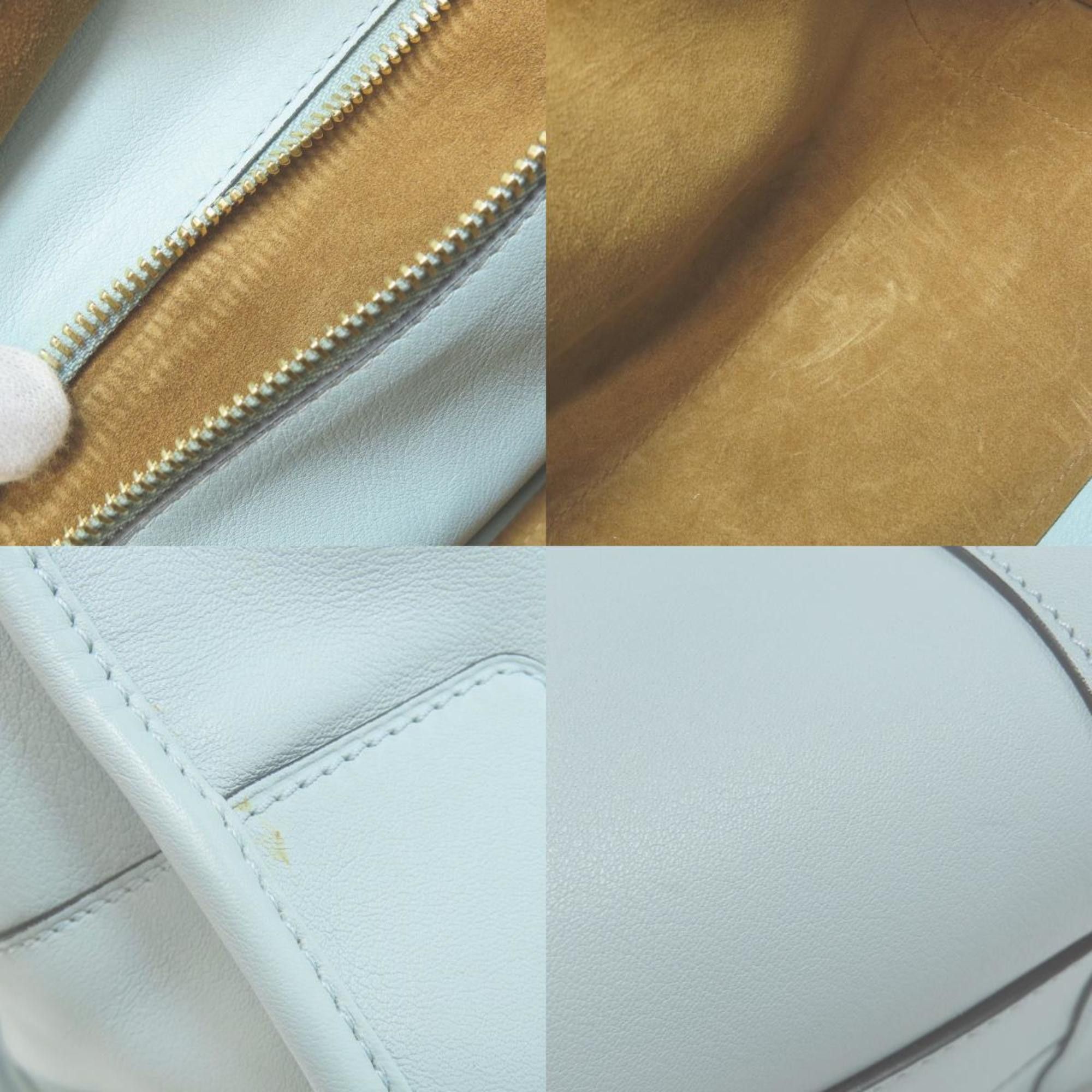Loewe Loewe Amazona handbag Size ONE SIZE - 8 Thumbnail