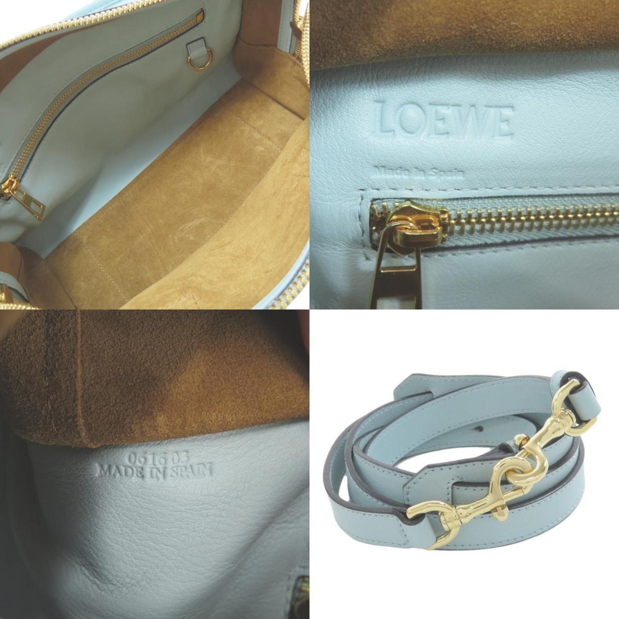 Loewe Loewe Amazona handbag Size ONE SIZE - 10 Thumbnail
