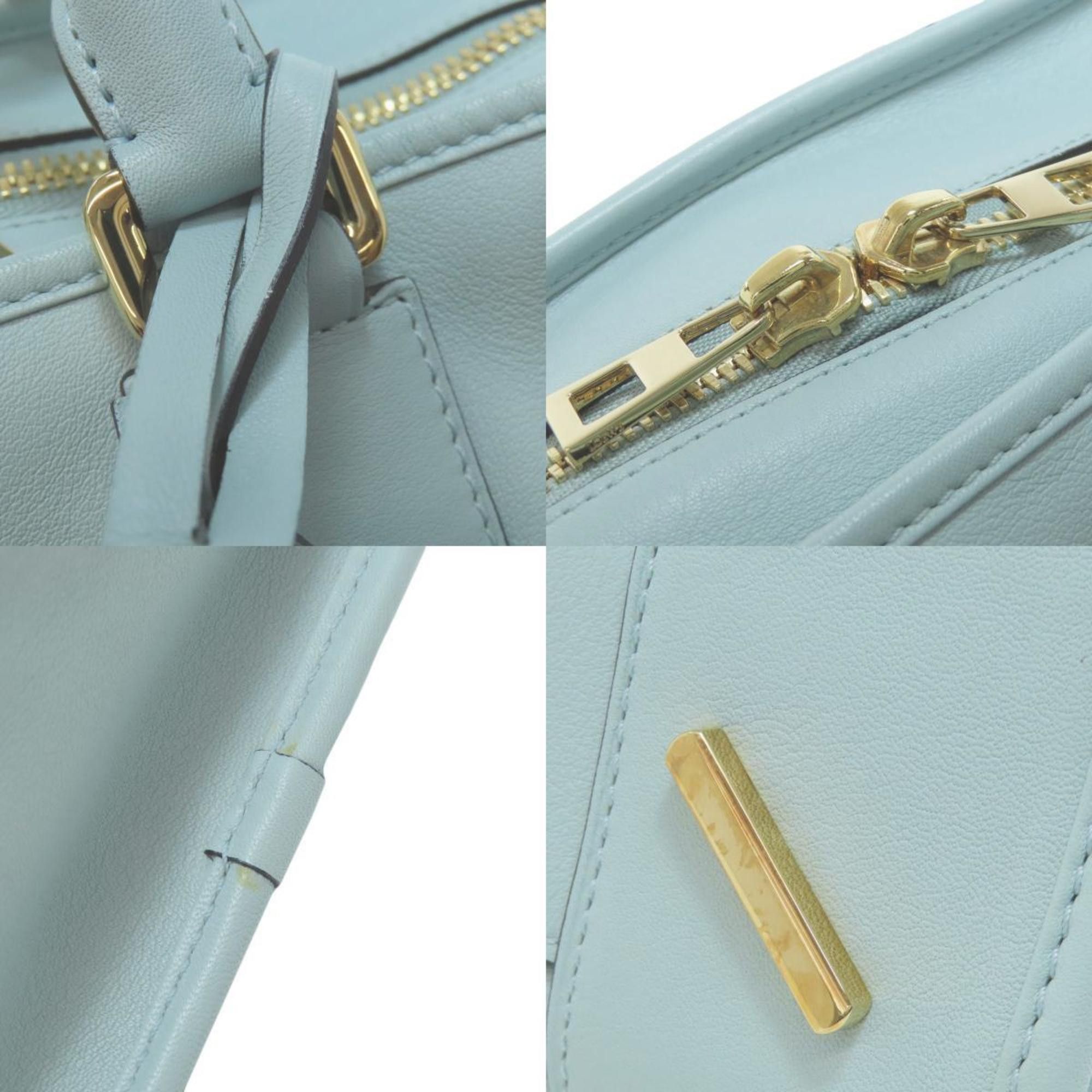 Loewe Loewe Amazona handbag Size ONE SIZE - 9 Thumbnail