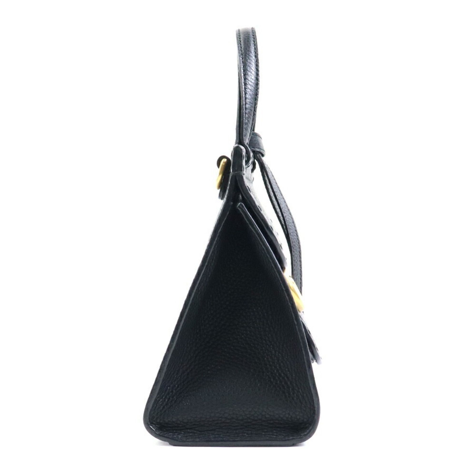 Gucci Gucci GG Marmont handbag Size ONE SIZE - 3 Thumbnail