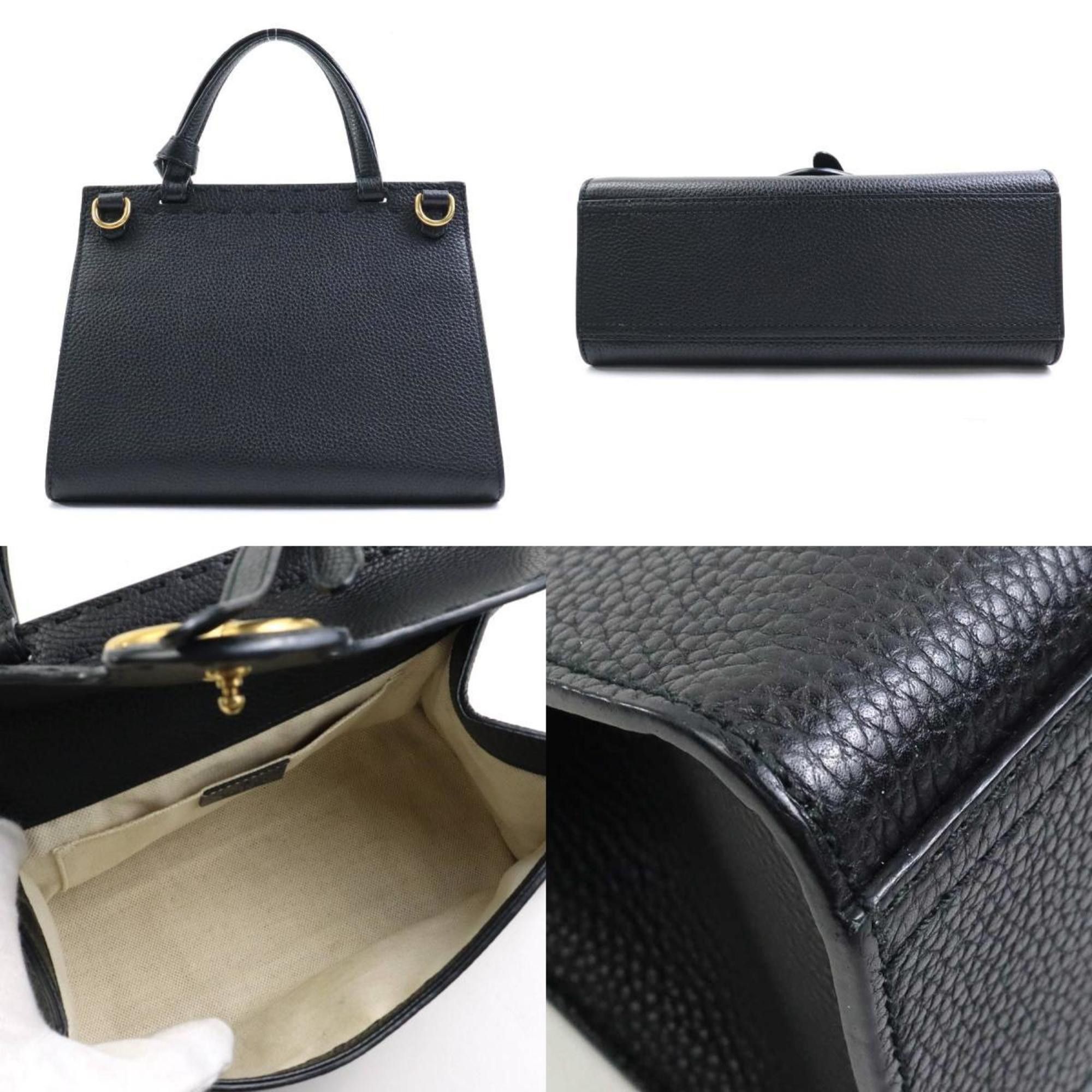 Gucci Gucci GG Marmont handbag Size ONE SIZE - 2 Thumbnail