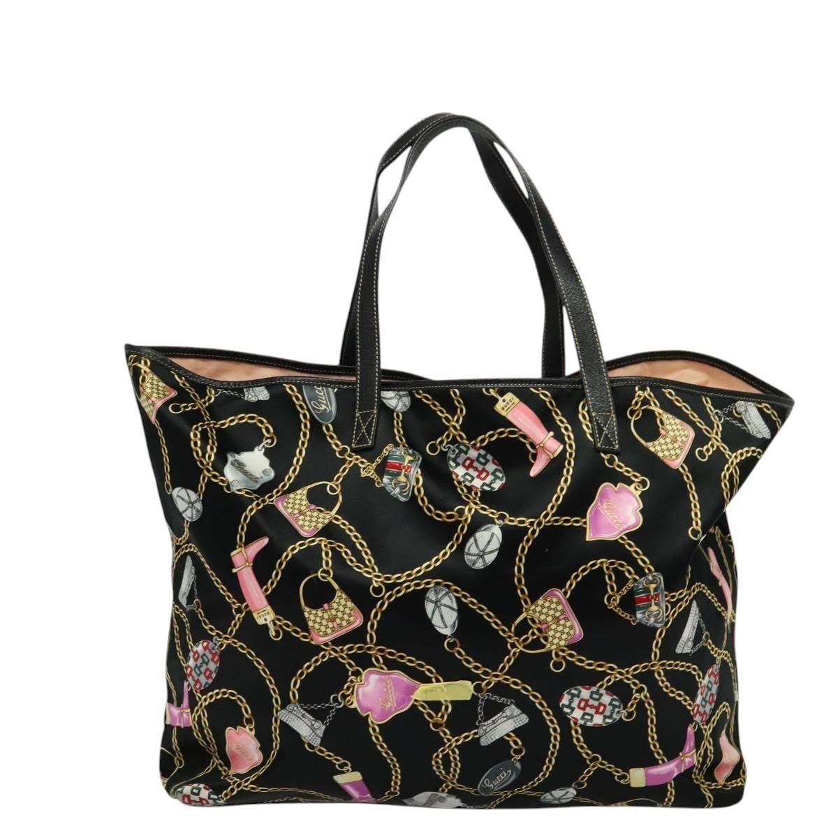 Gucci Gucci tote Size ONE SIZE - 2 Thumbnail