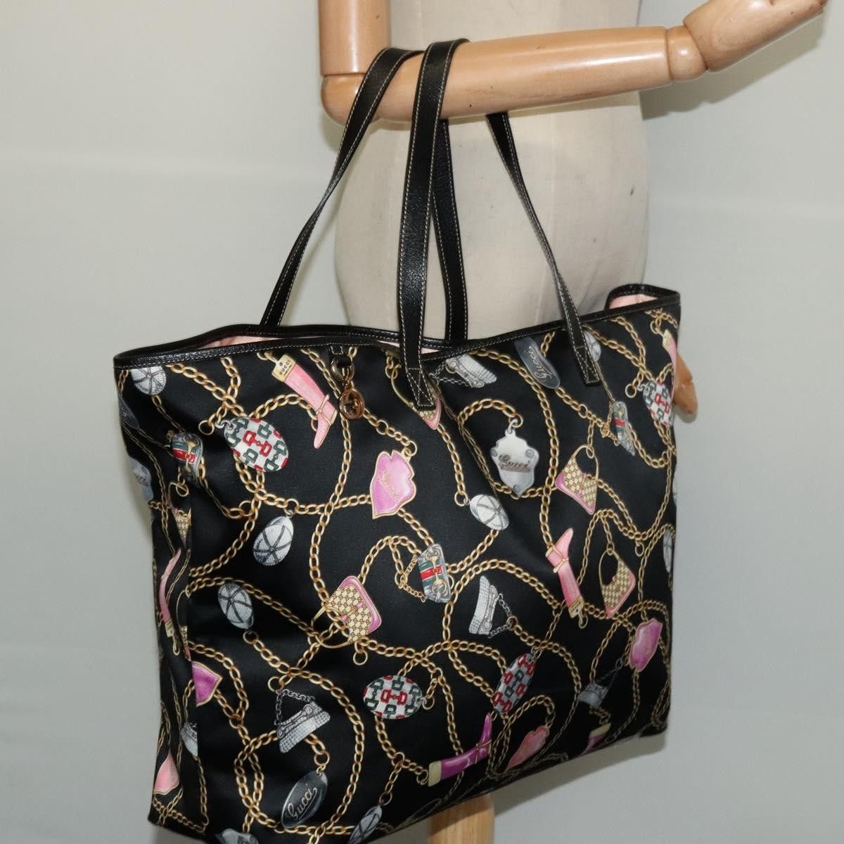 Gucci Gucci tote Size ONE SIZE - 14 Thumbnail