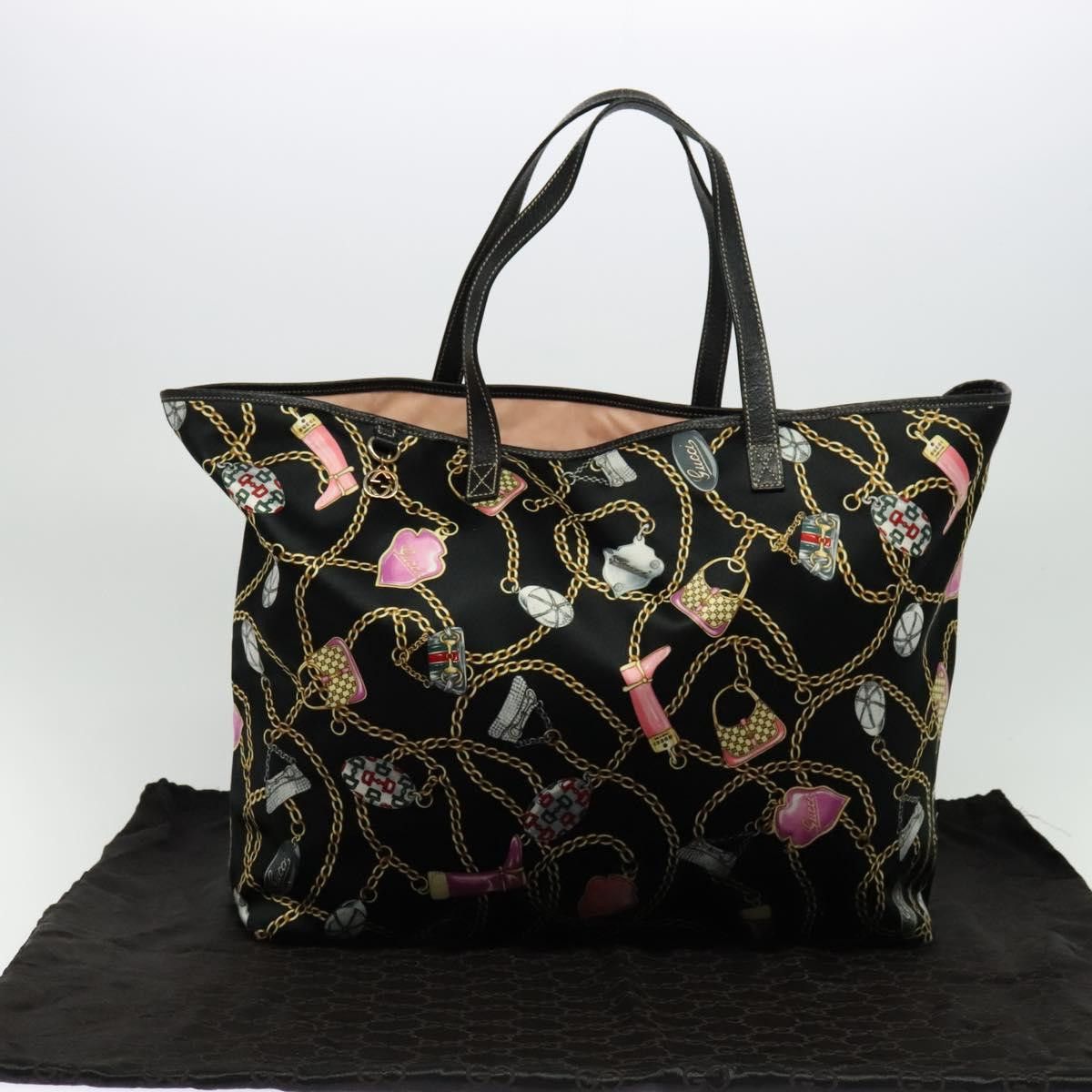 Gucci Gucci tote Size ONE SIZE - 13 Thumbnail