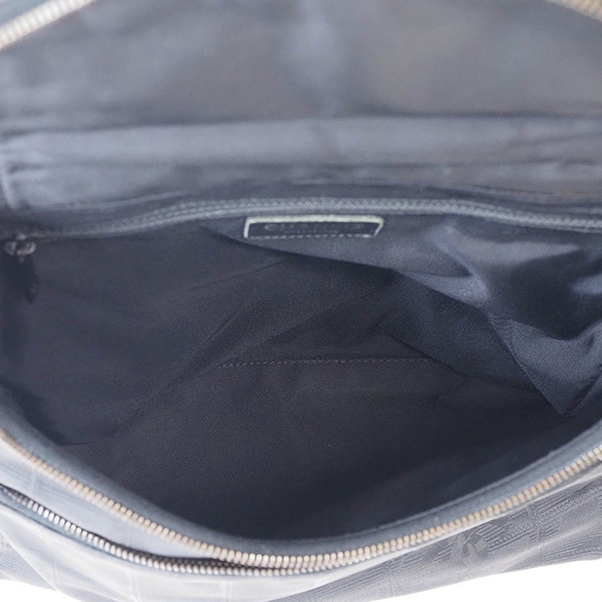Chanel Chanel Travel line backpack Size ONE SIZE - 6 Thumbnail