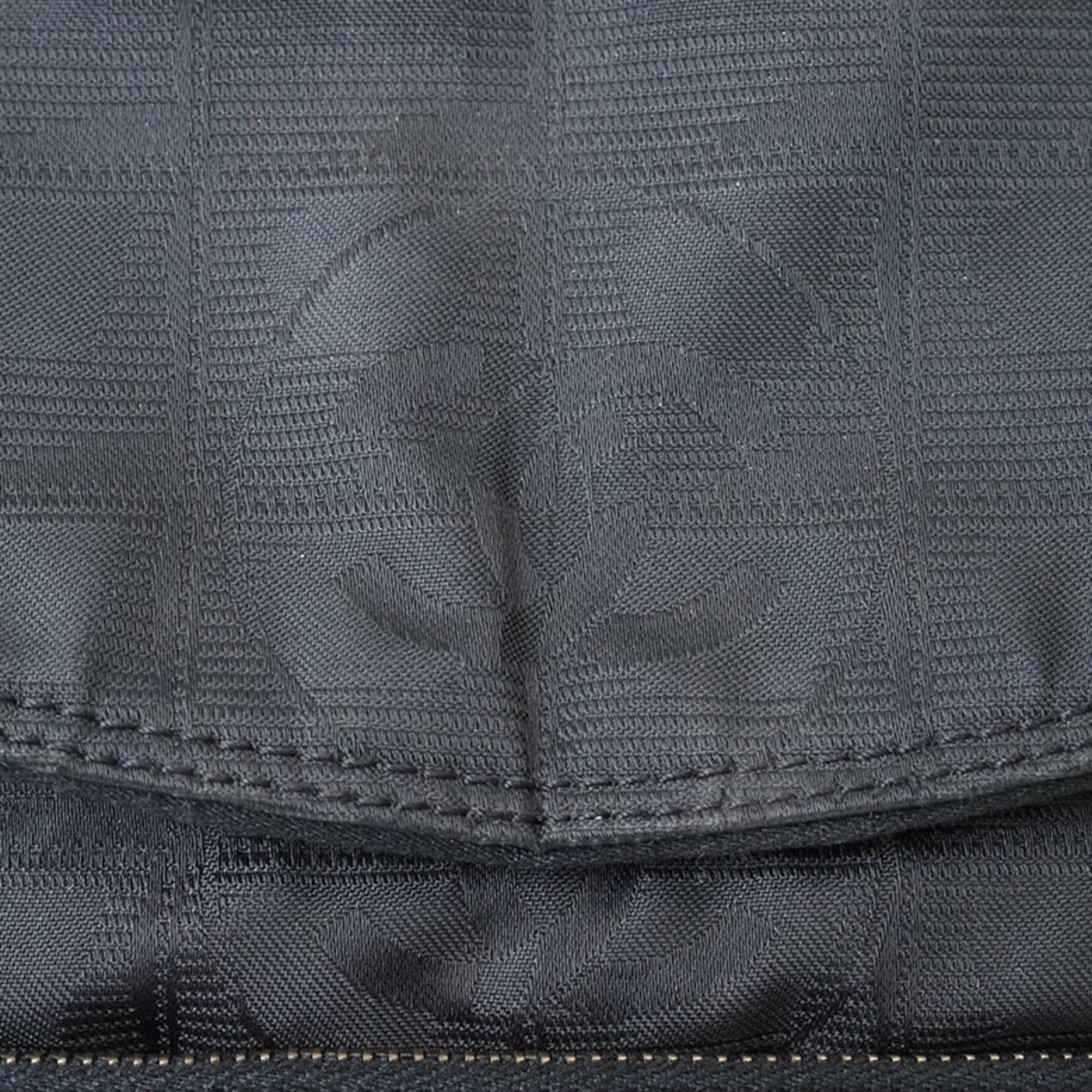 Chanel Chanel Travel line backpack Size ONE SIZE - 10 Thumbnail