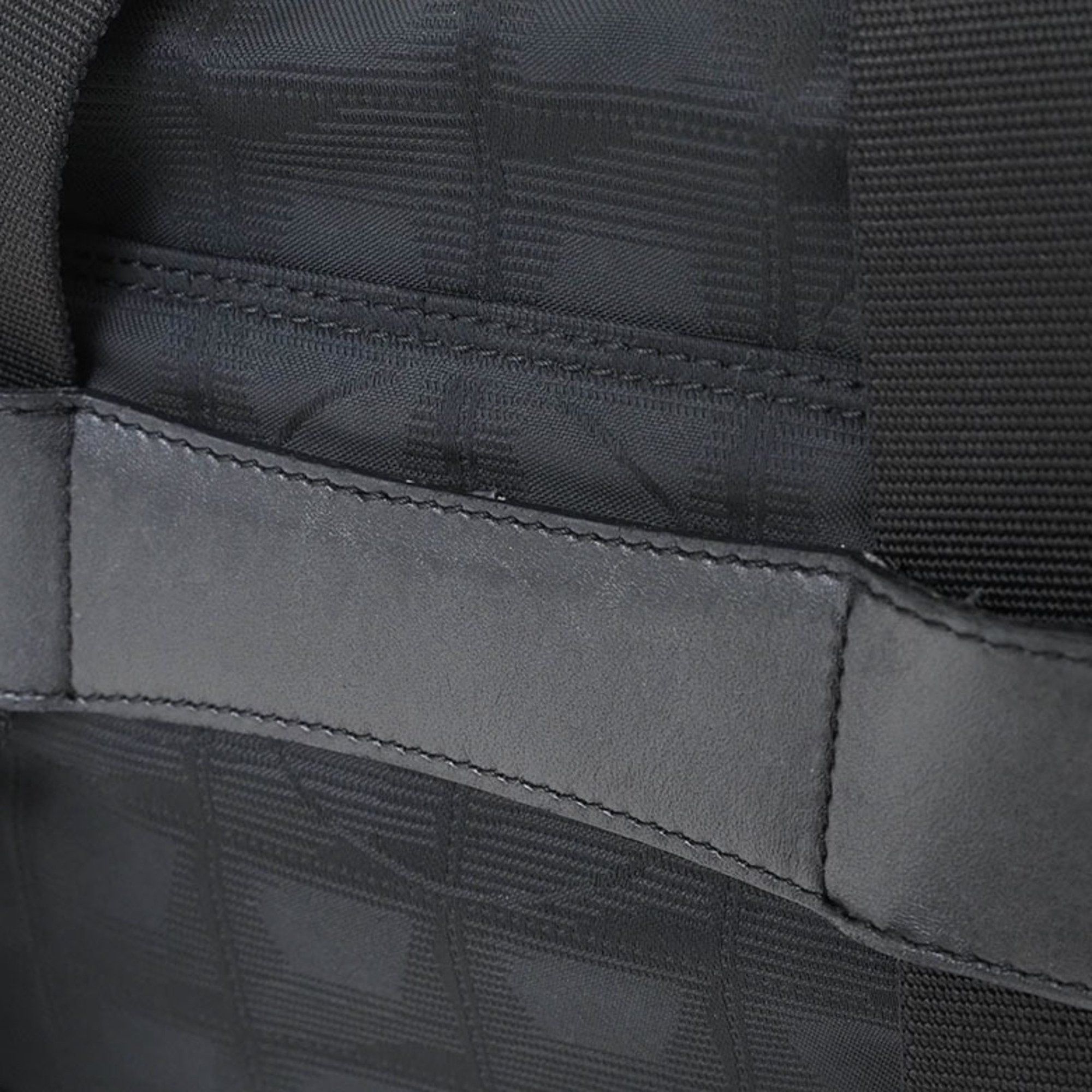 Chanel Chanel Travel line backpack Size ONE SIZE - 8 Thumbnail