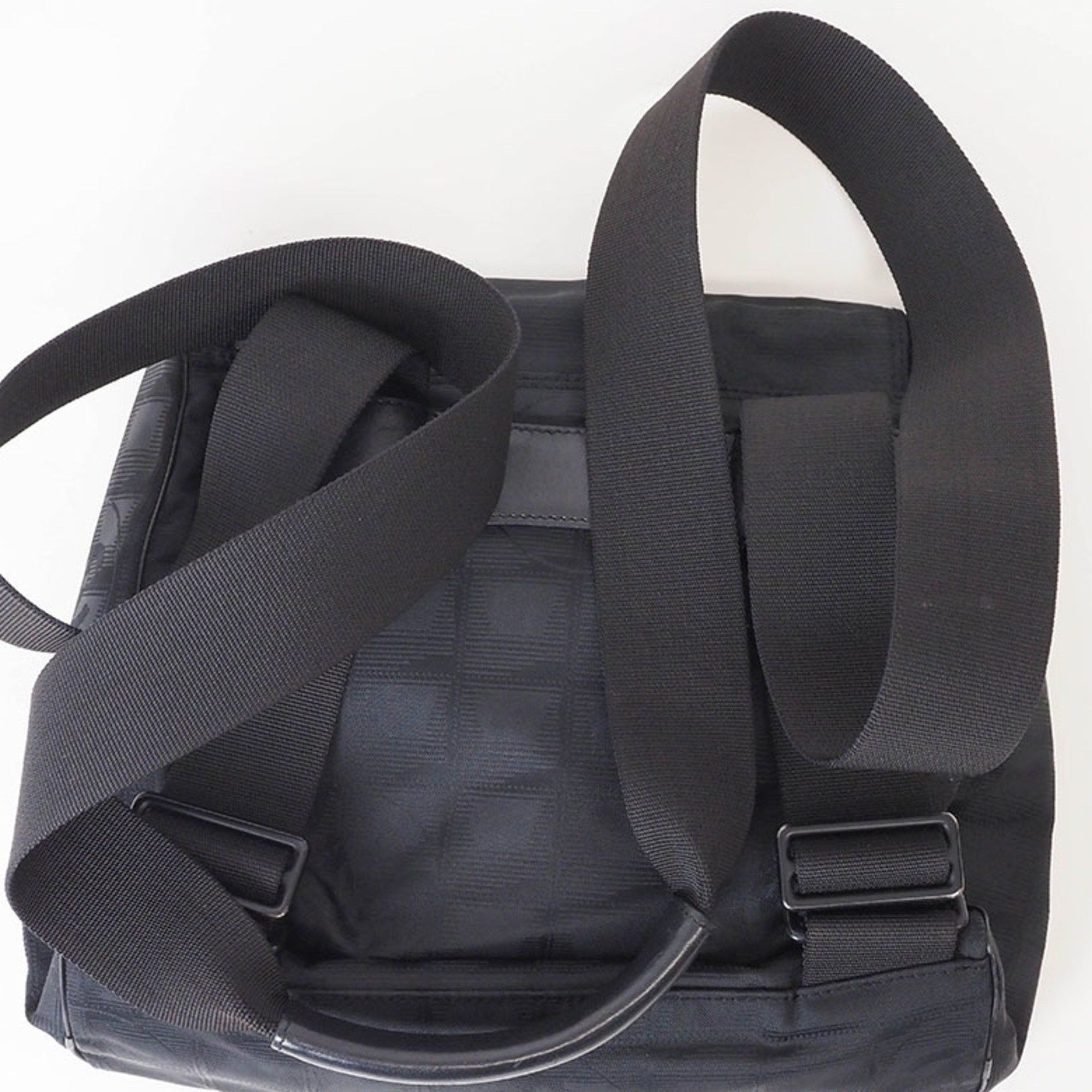 Chanel Chanel Travel line backpack Size ONE SIZE - 4 Thumbnail